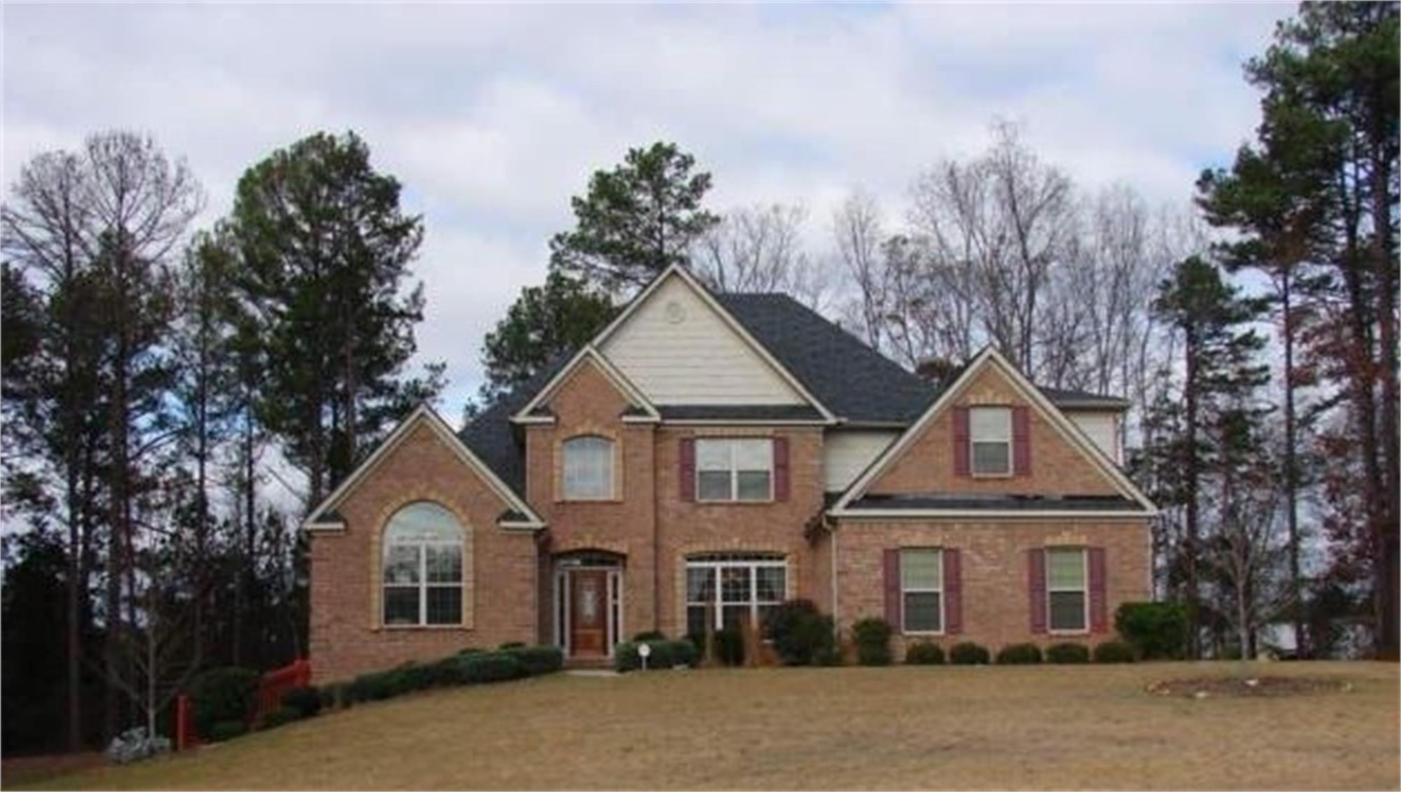 75 Cannonade Ct, Covington, GA 30016-7431