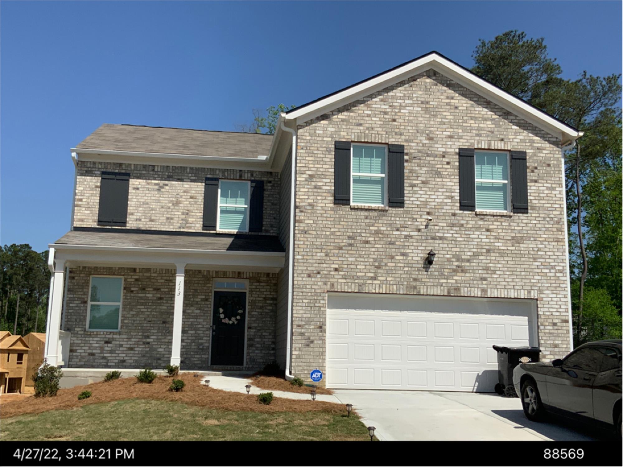 113 Creekview Way, Dallas, GA 30132-3463