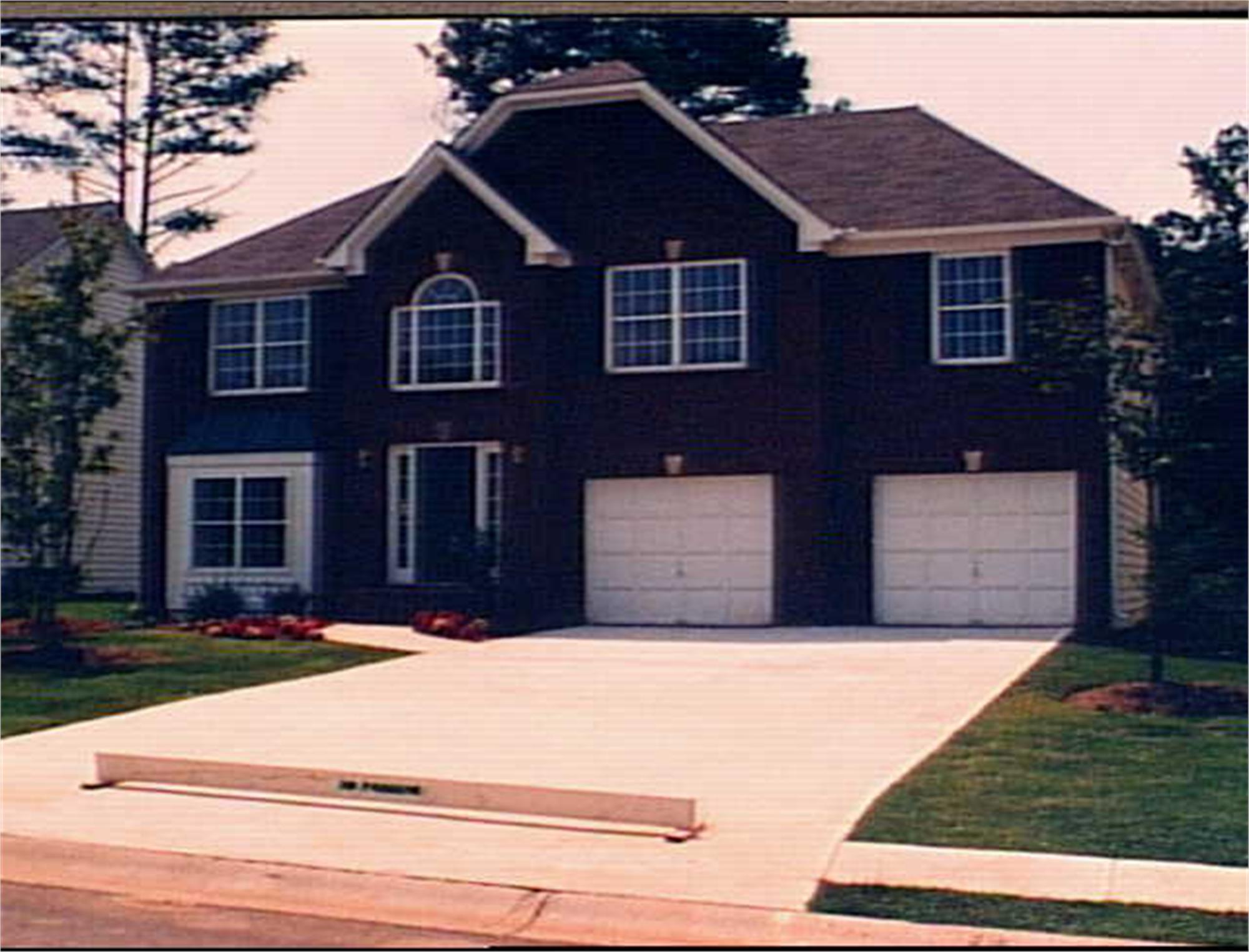 1085 Laurel Cove Dr Sw, Snellville, GA 30078-7311