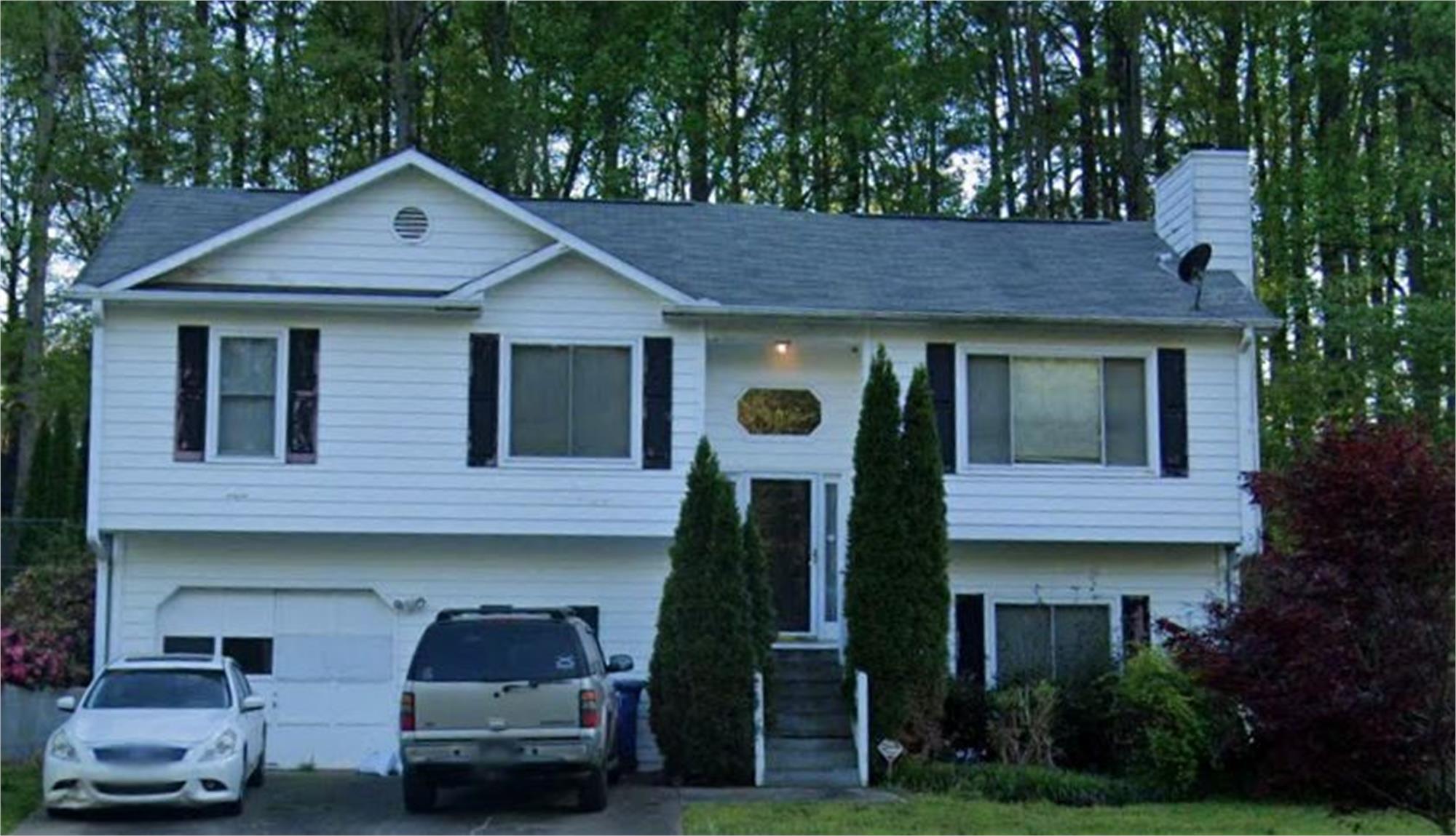 5572 Elderberry Ln, Flowery Branch, GA 30542-5100