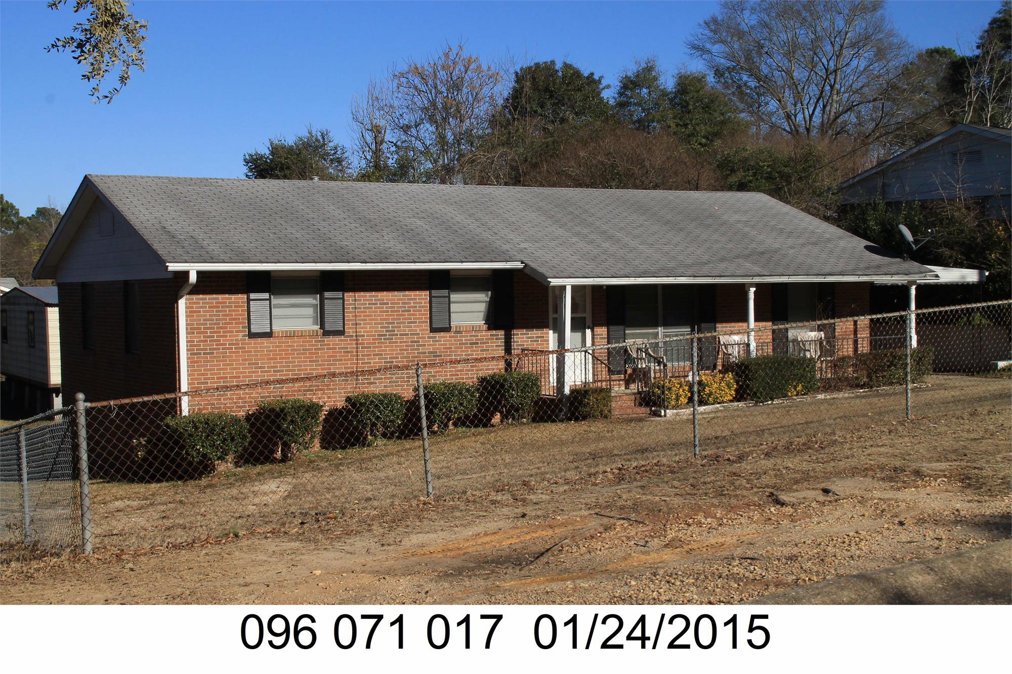 5035 Burbank Dr, Columbus, GA 31907-4014