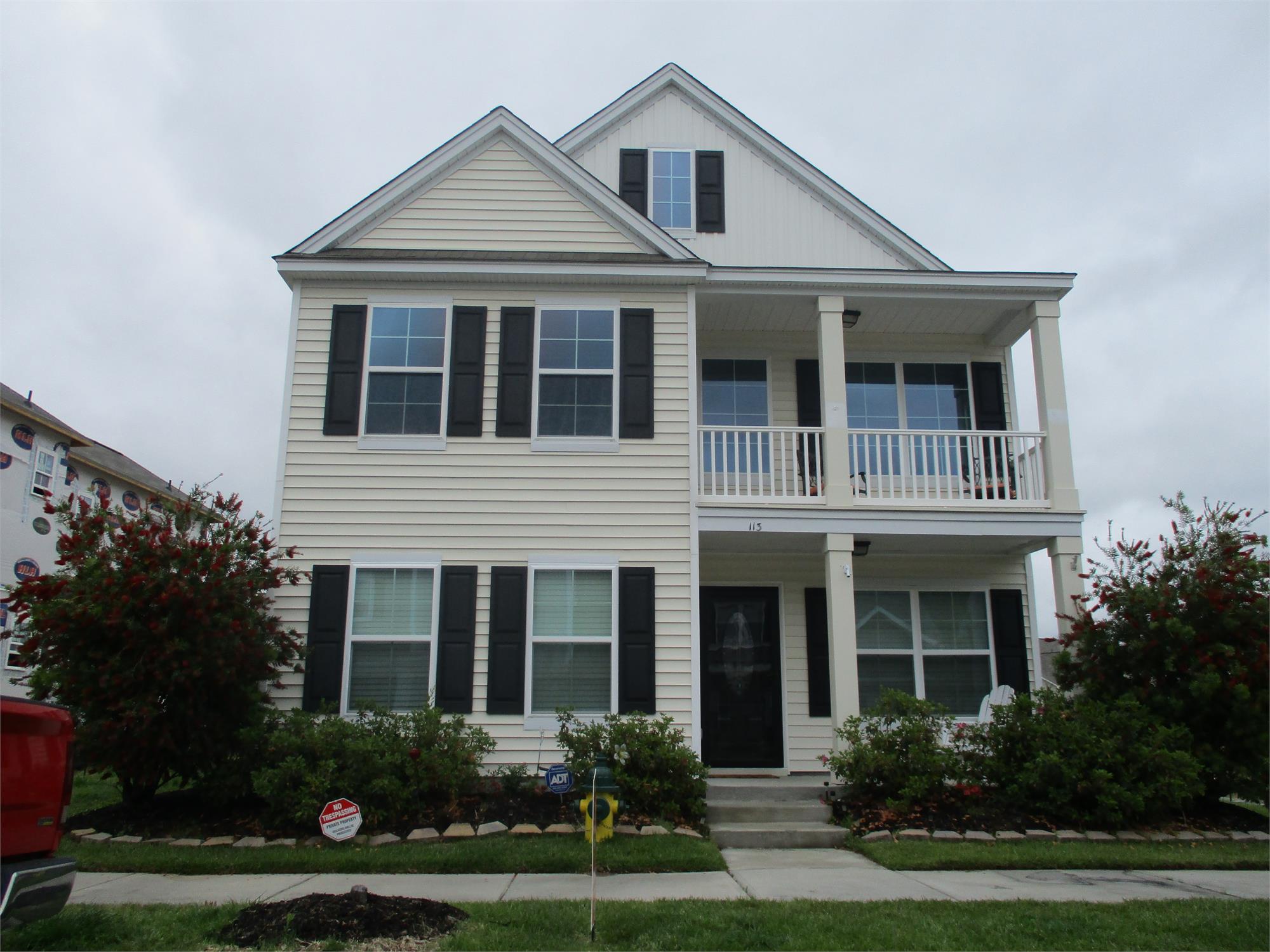 113 Crabapple Cir, Port Wentworth, GA 31407-3362