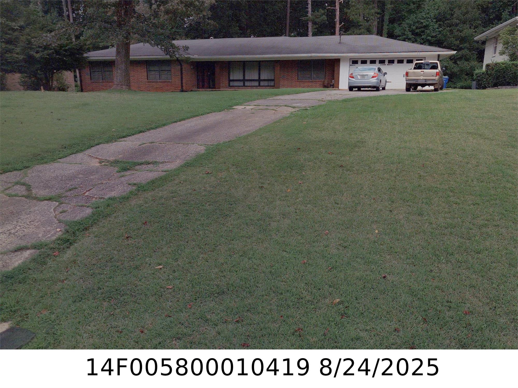 4591 Bakers Ferry Rd Sw, Atlanta, GA 30331-4503