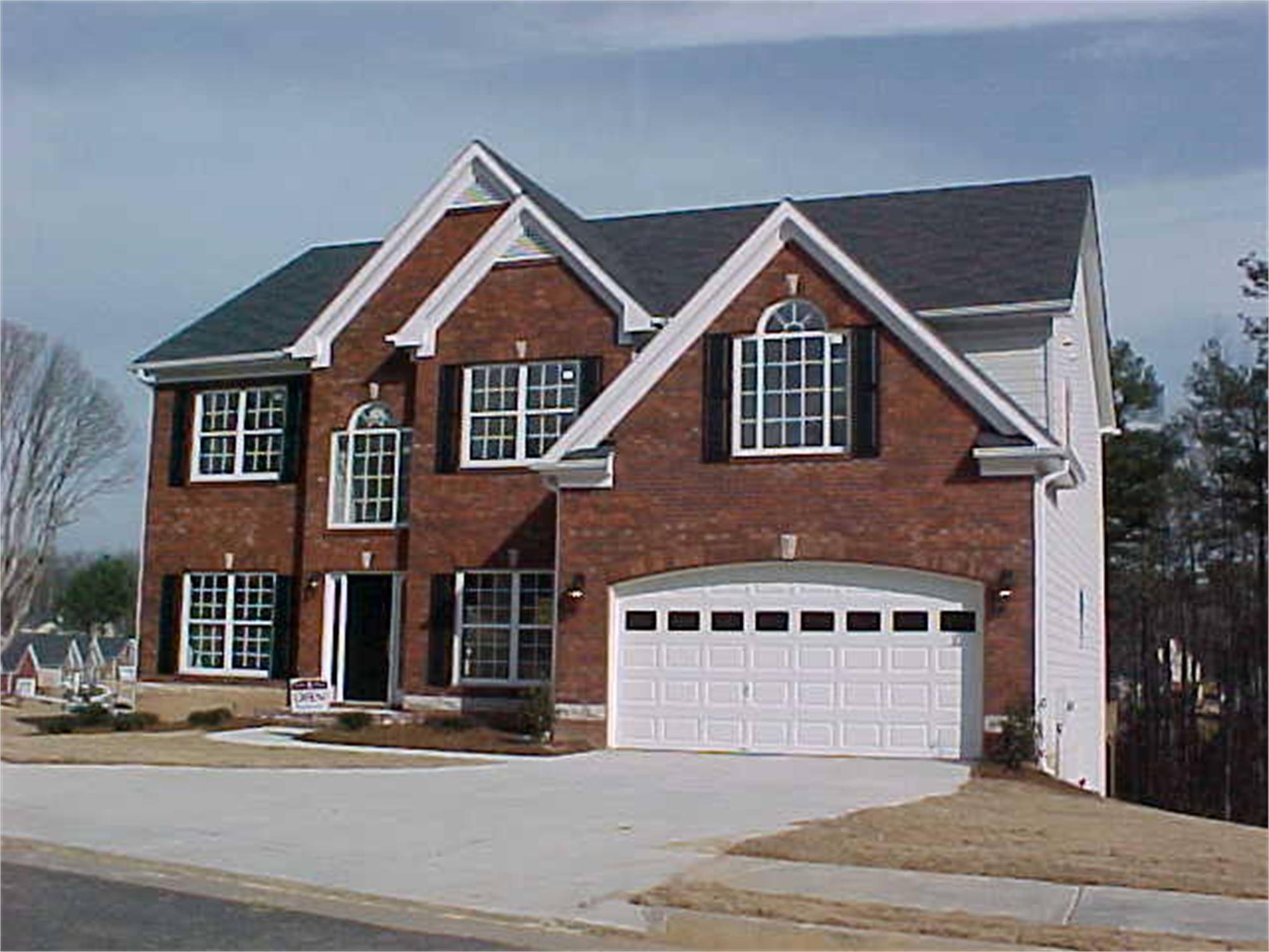 1451 Prospect Creek Ct, Lawrenceville, GA 30043-8330
