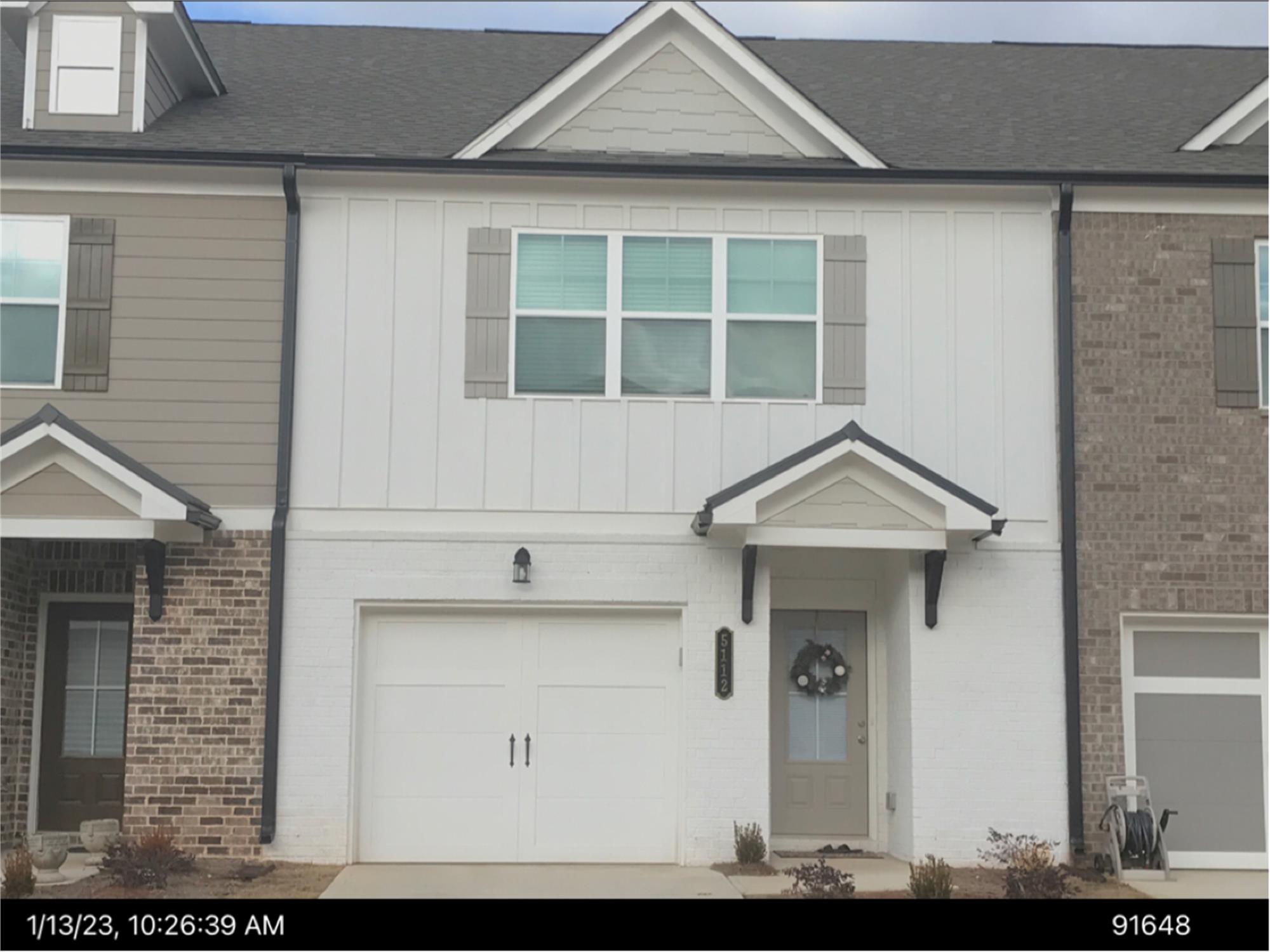 5112 Fox Den Rd, Oakwood, GA 30566-4323