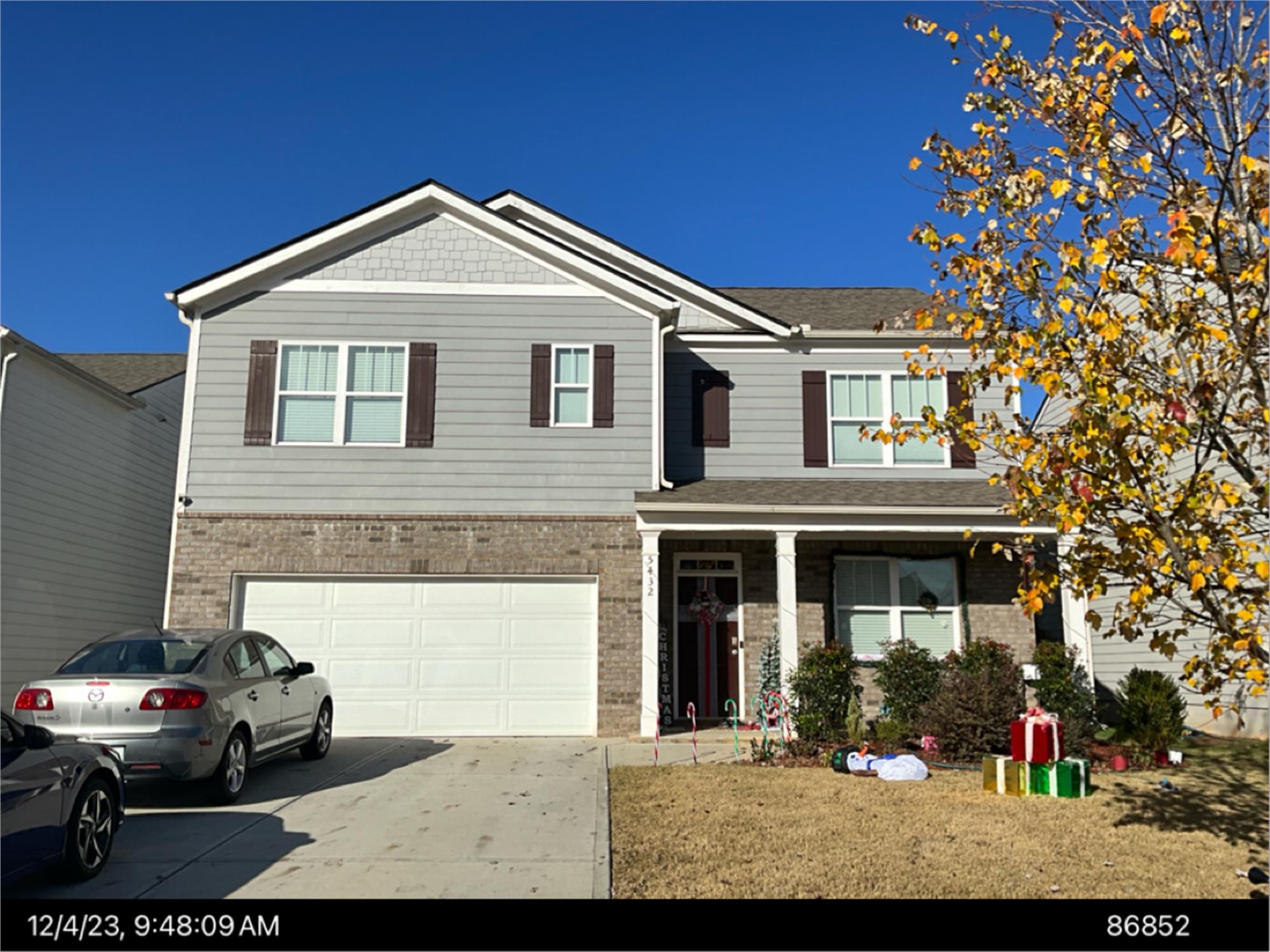 5432 Barberry Ave, Oakwood, GA 30566-0339