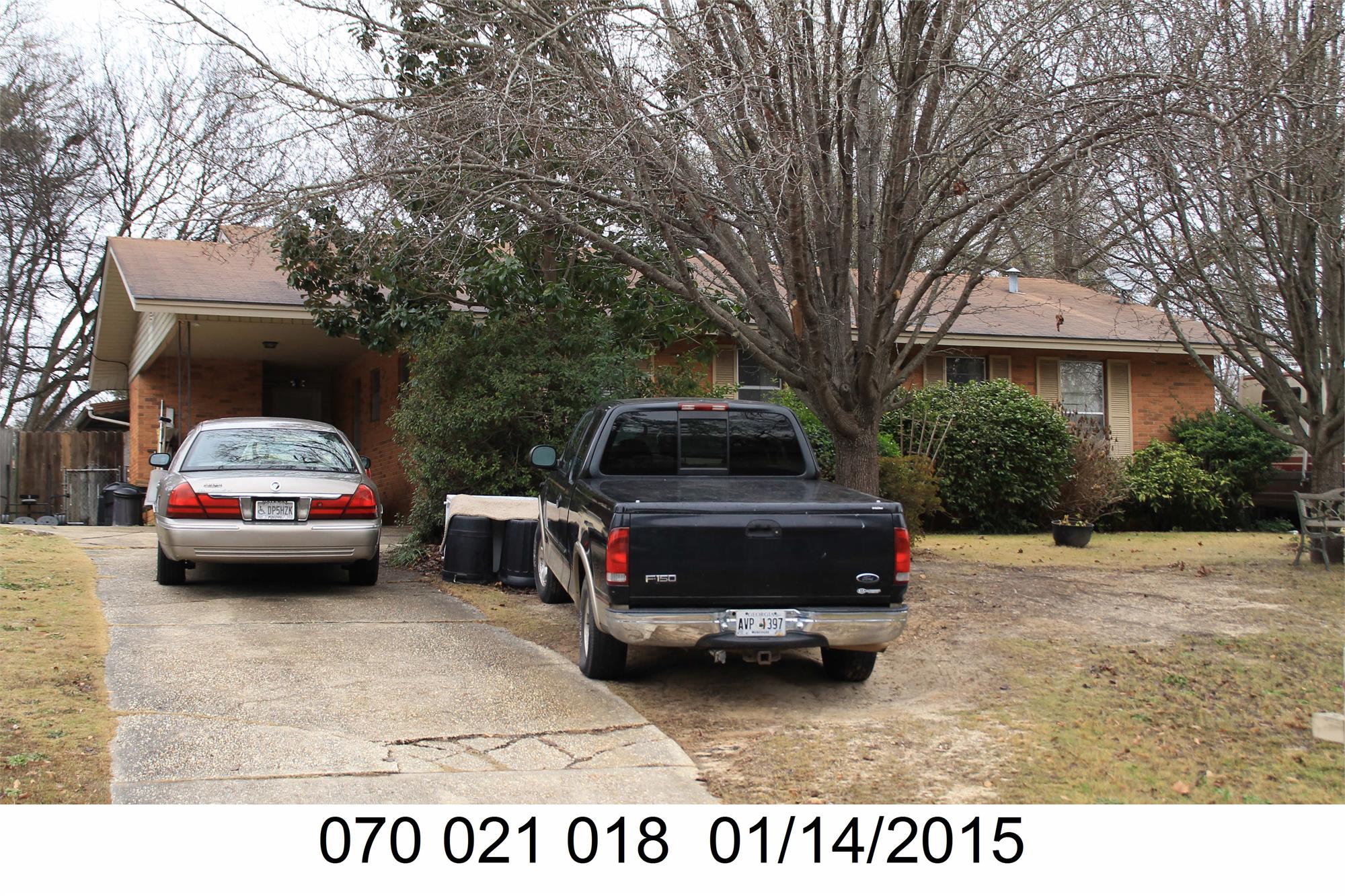 3255 Apache Dr, Columbus, GA 31909-5108