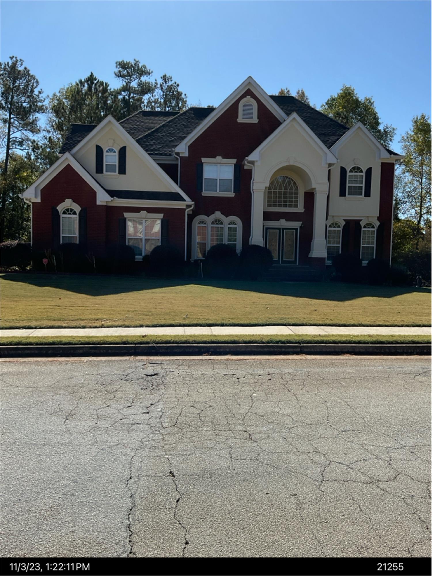3068 Brombley Dr Se, Conyers, GA 30013-6468