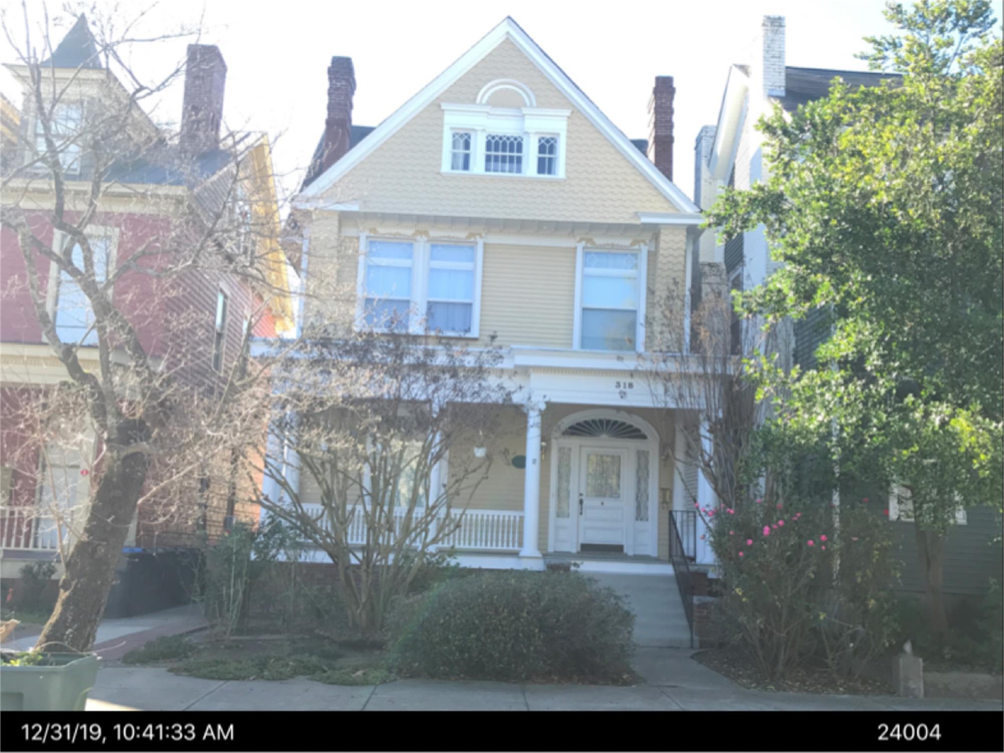 318 Greene St, Augusta, GA 30901-1619