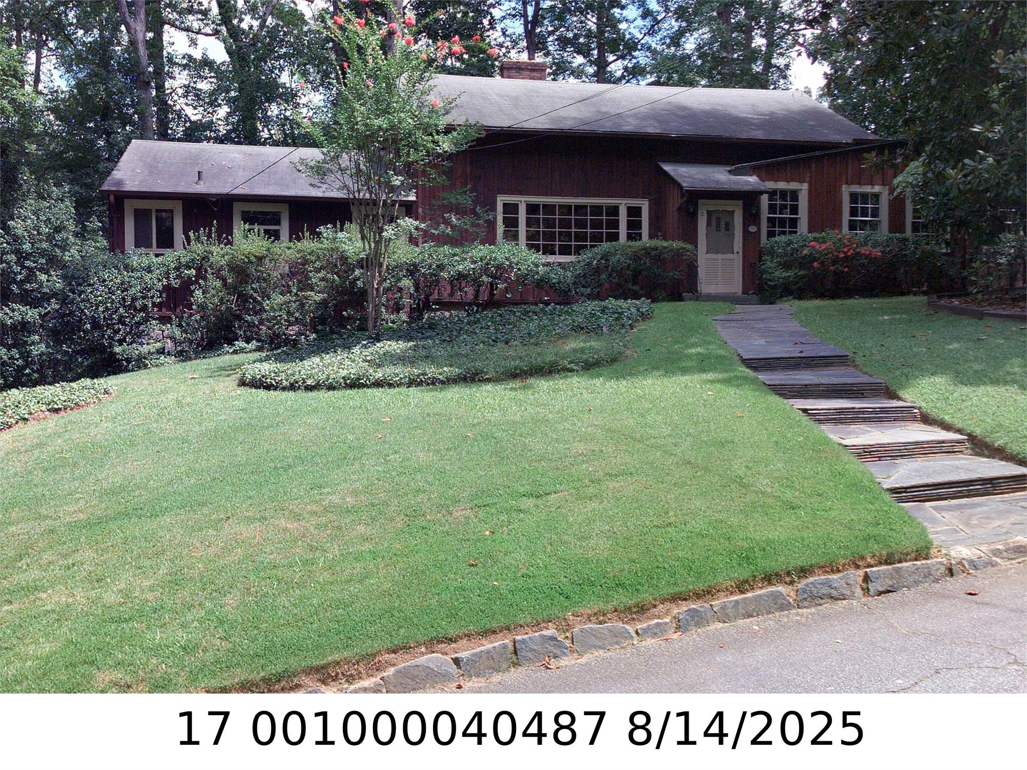 3781 Narmore Dr Ne, Atlanta, GA 30319-1203