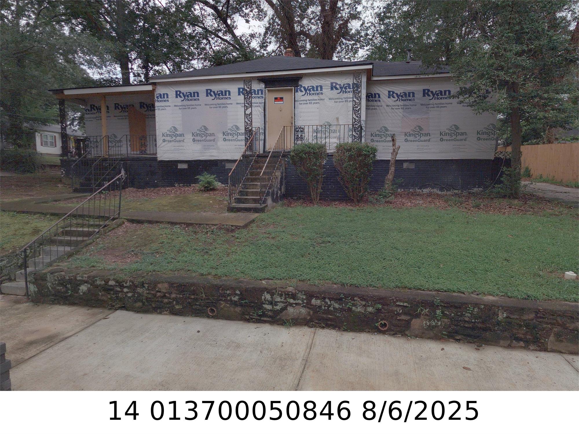 1409 Epworth St Sw, Atlanta, GA 30310-3937