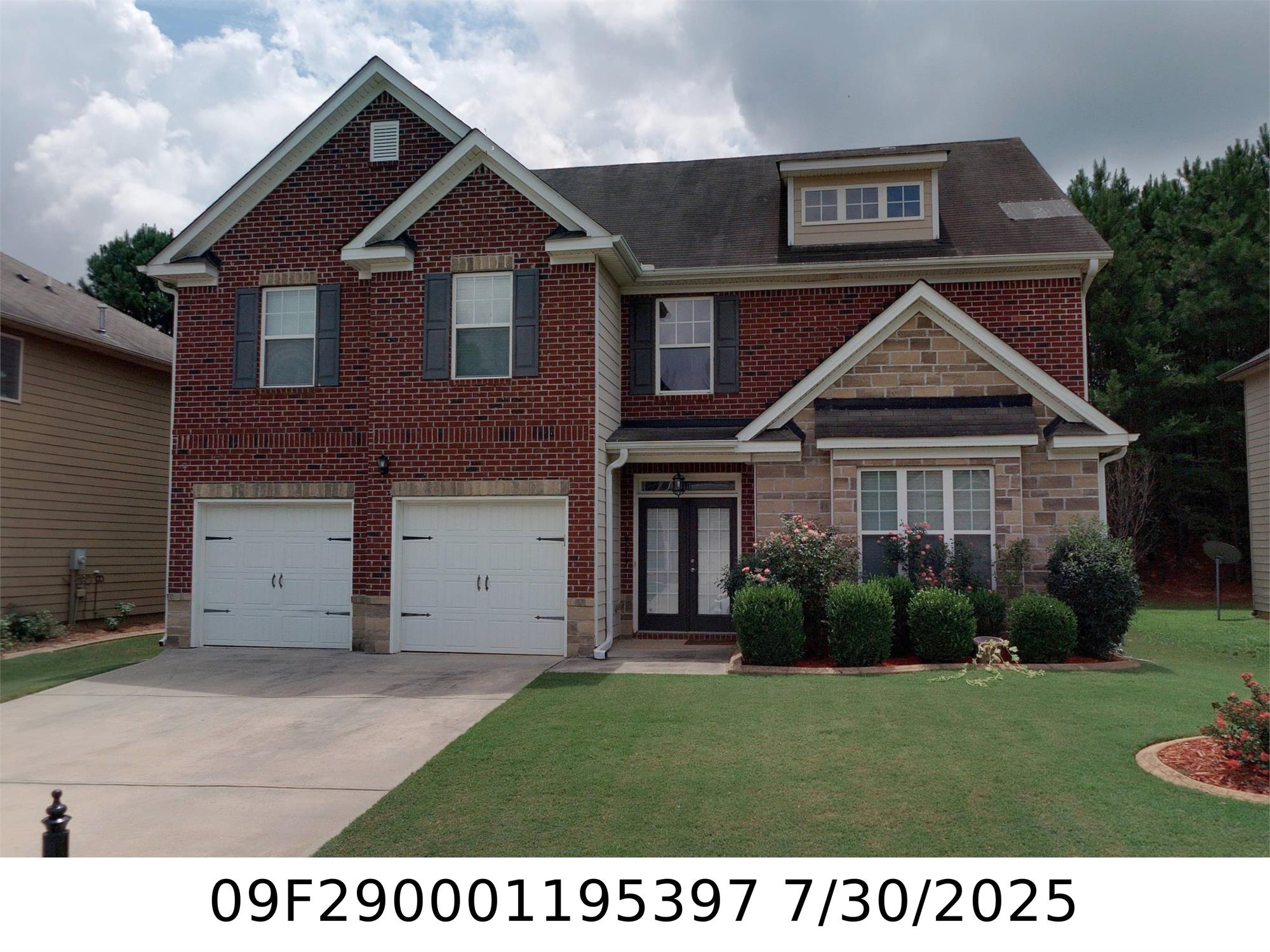 6517 Muirfield Pt, Fairburn, GA 30213-5149