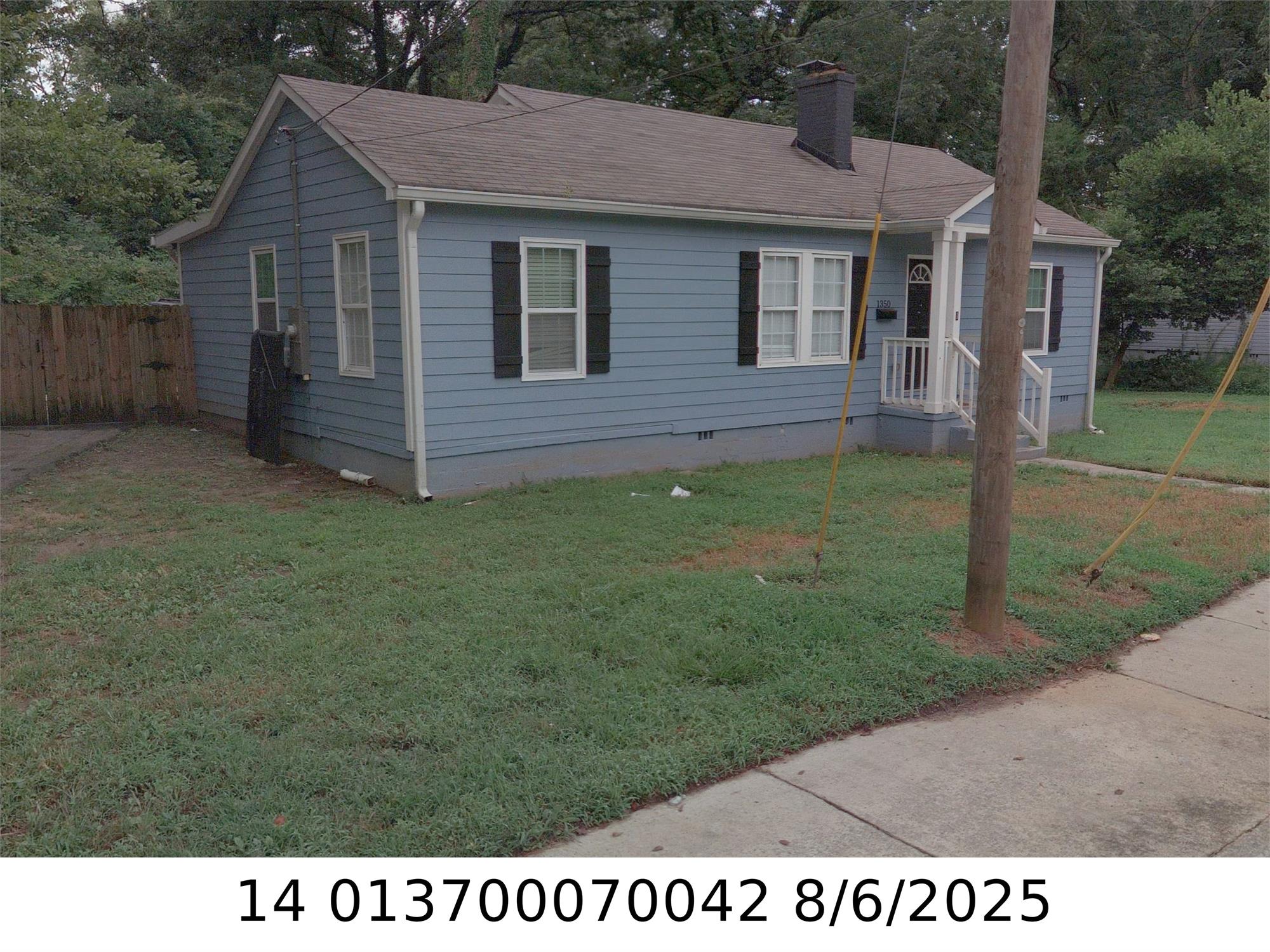 1350 Campbellton Rd Sw, Atlanta, GA 30310-3956