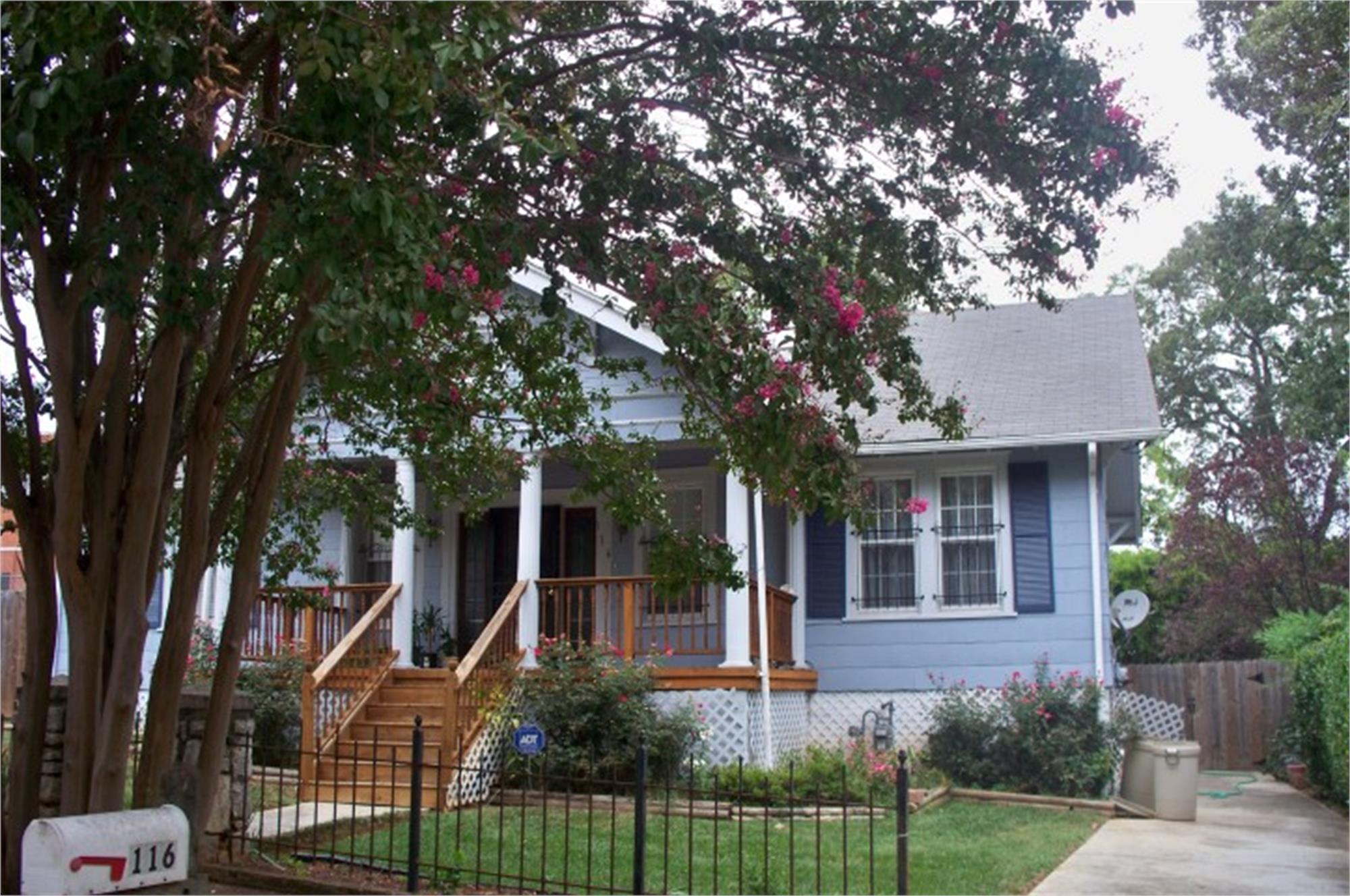 116 3rd Ave, Decatur, GA 30030-3562
