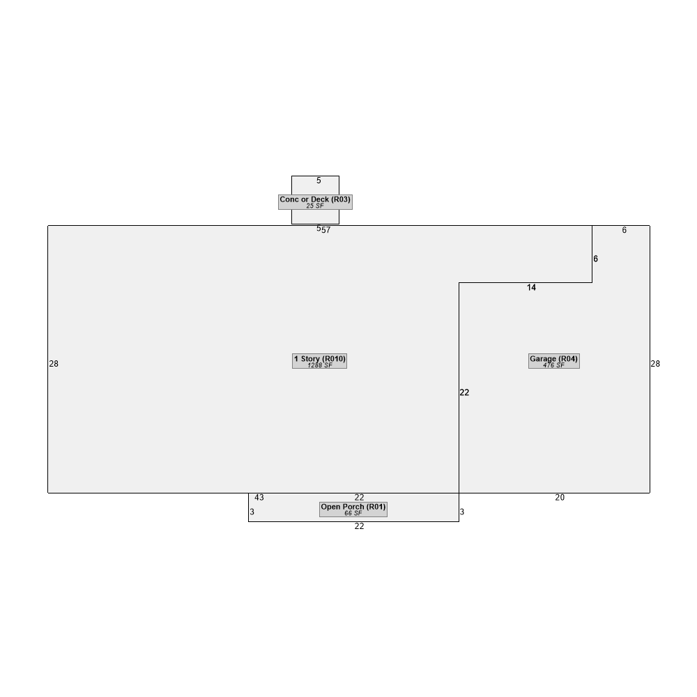 125 Thomas Trl, Covington, GA 30016-8988