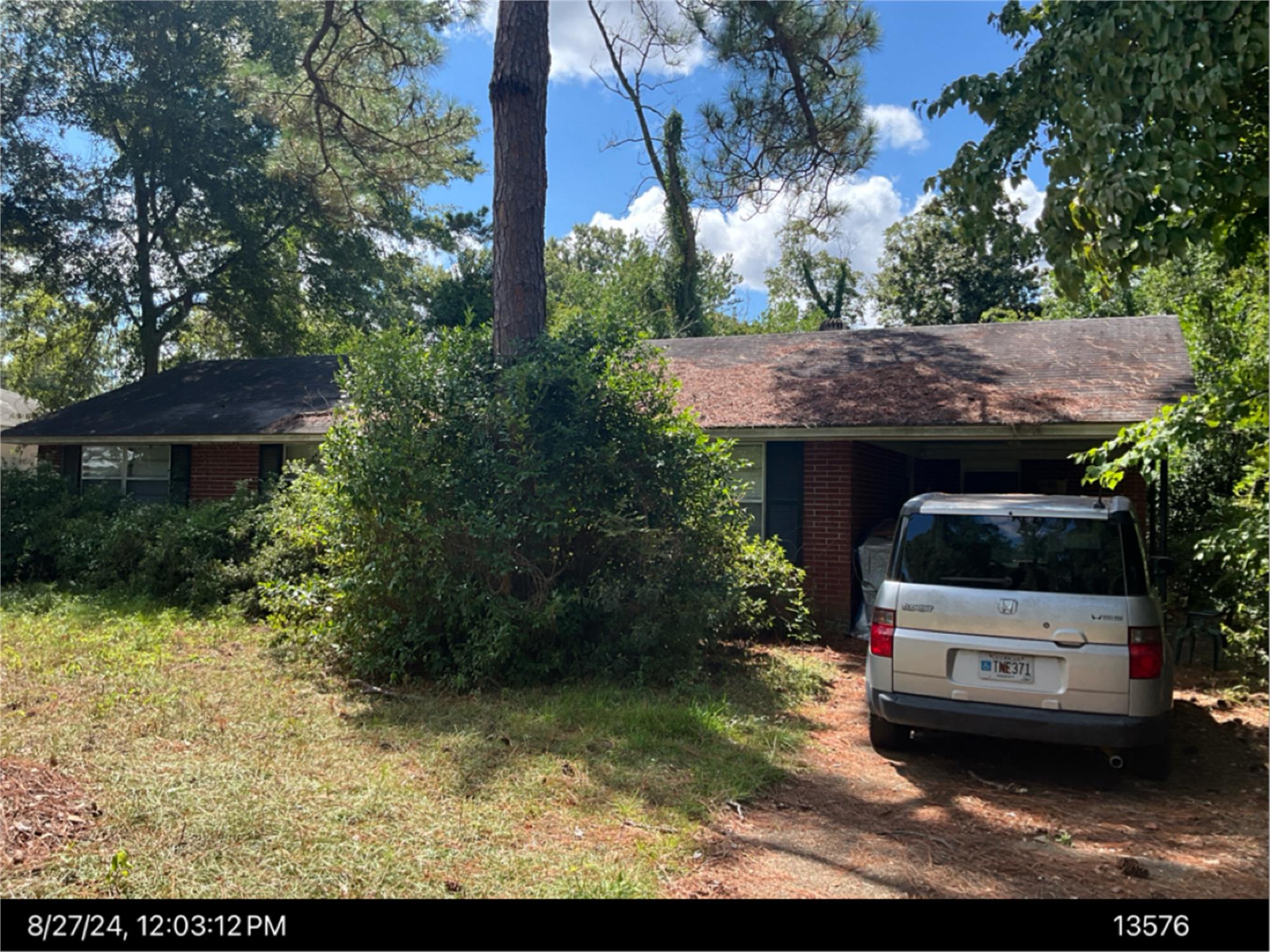 1906 Gail Ave, Albany, GA 31707-2531