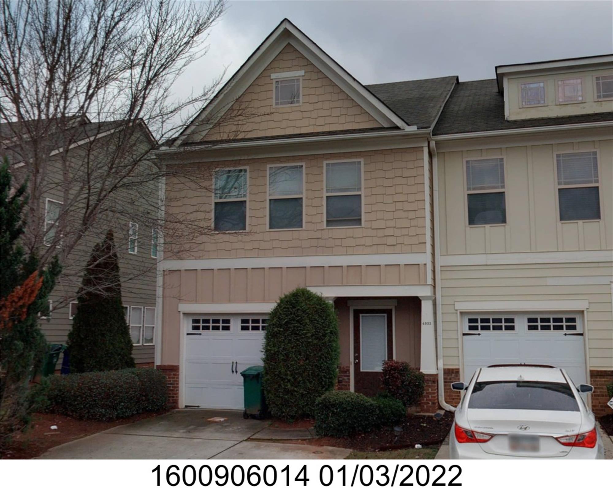 4932 Longview Walk, Decatur, GA 30035-4100
