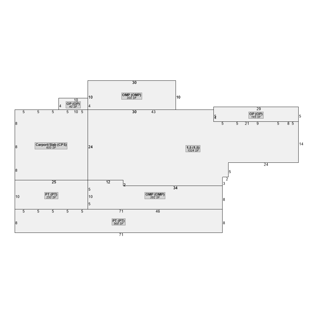 230 King'S Farm Rd, Blue Ridge, GA 30513-3058