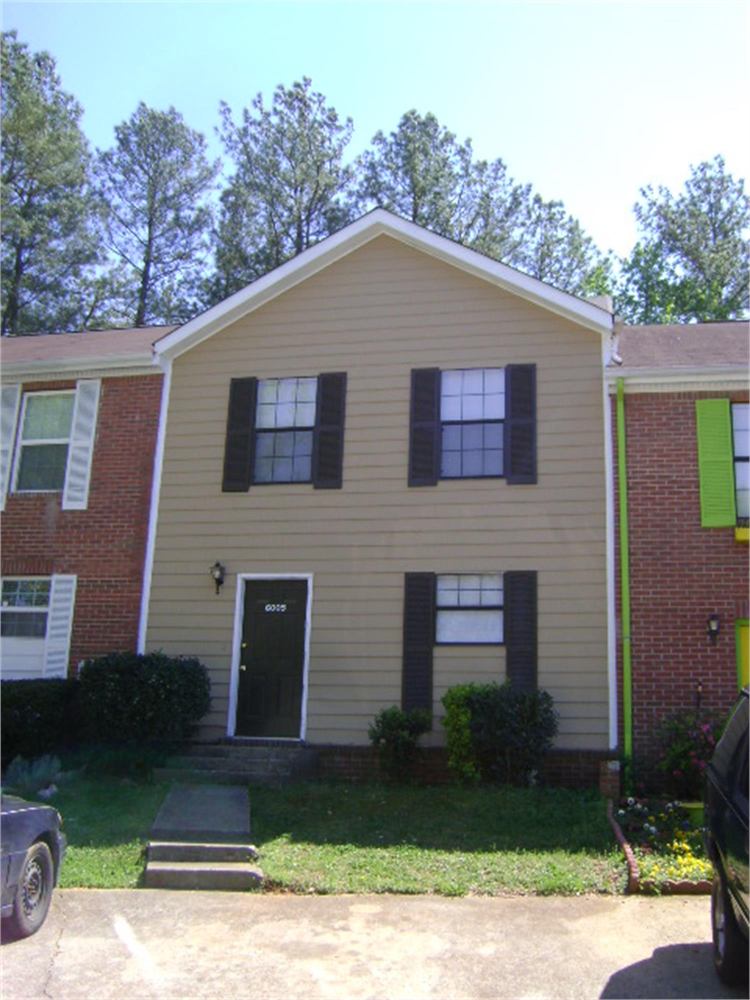6005 Pat Mell Pl Se, Smyrna, GA 30080-1138