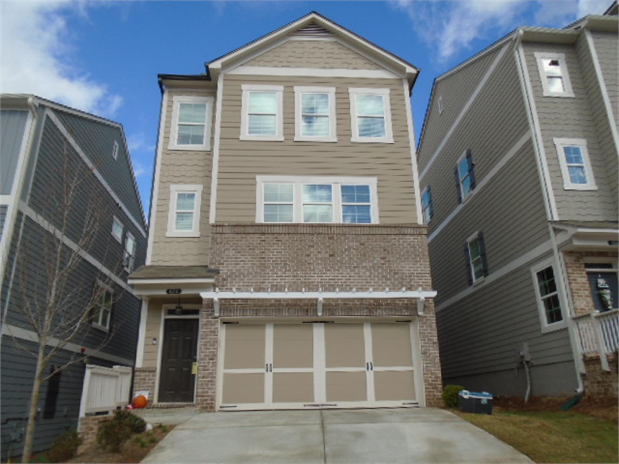 674 Crosshaven Dr, Marietta, GA 30066