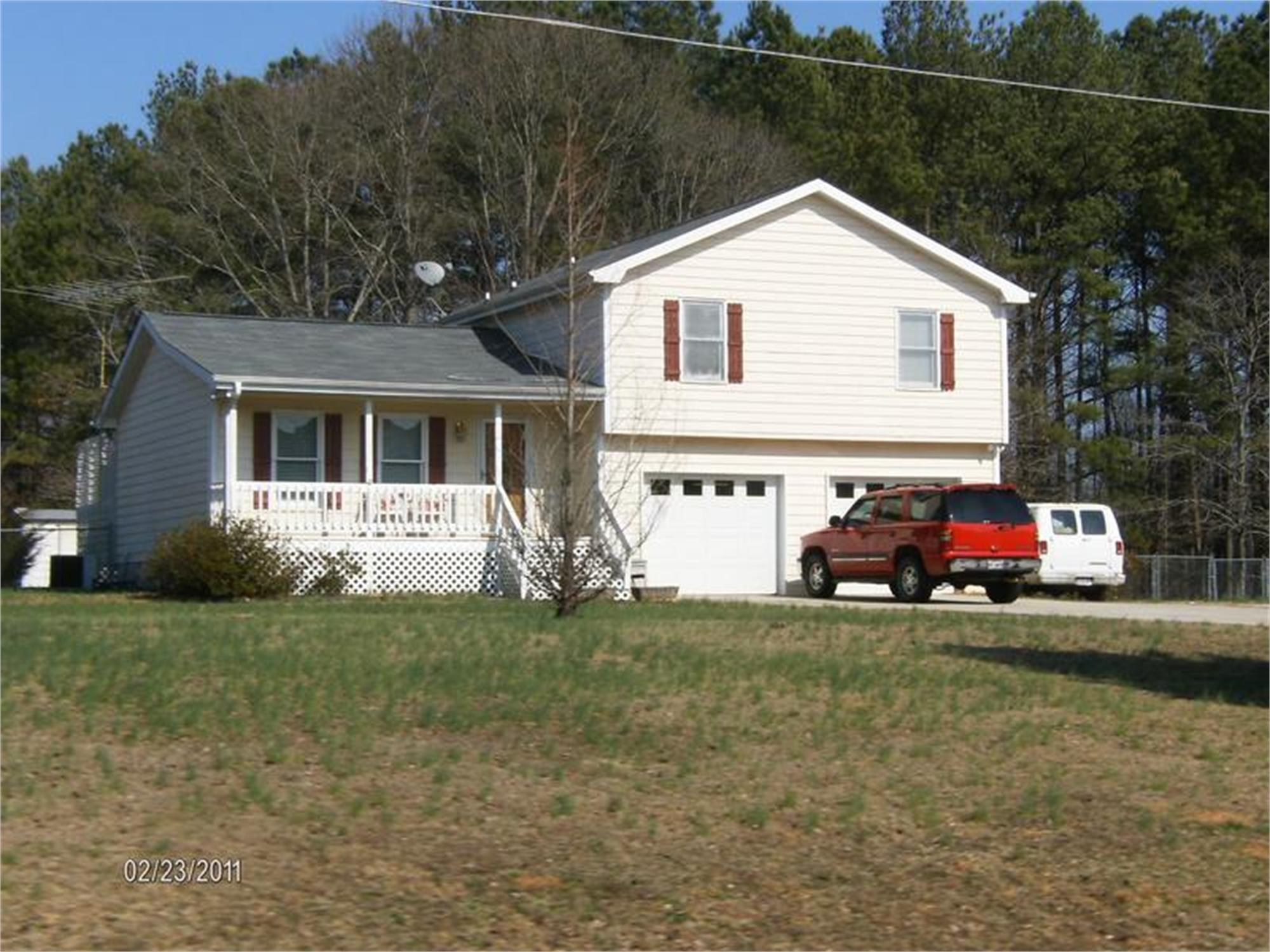 2809 Fannie Thompson Rd Nw, Monroe, GA 30656-3450