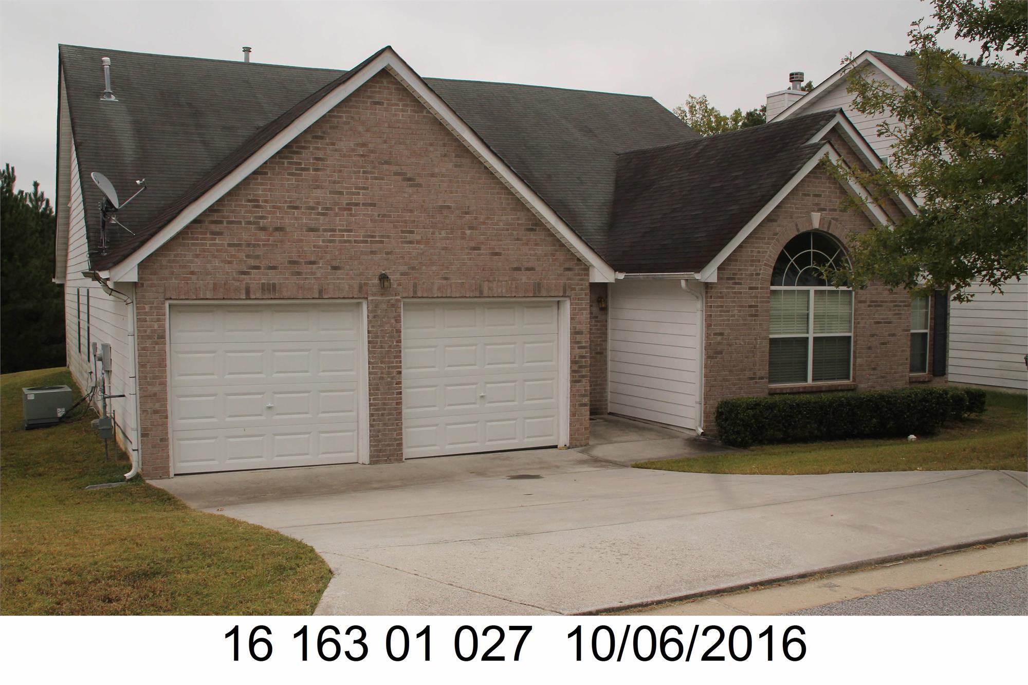 1616 Rice Square, Lithonia, GA 30058-3255