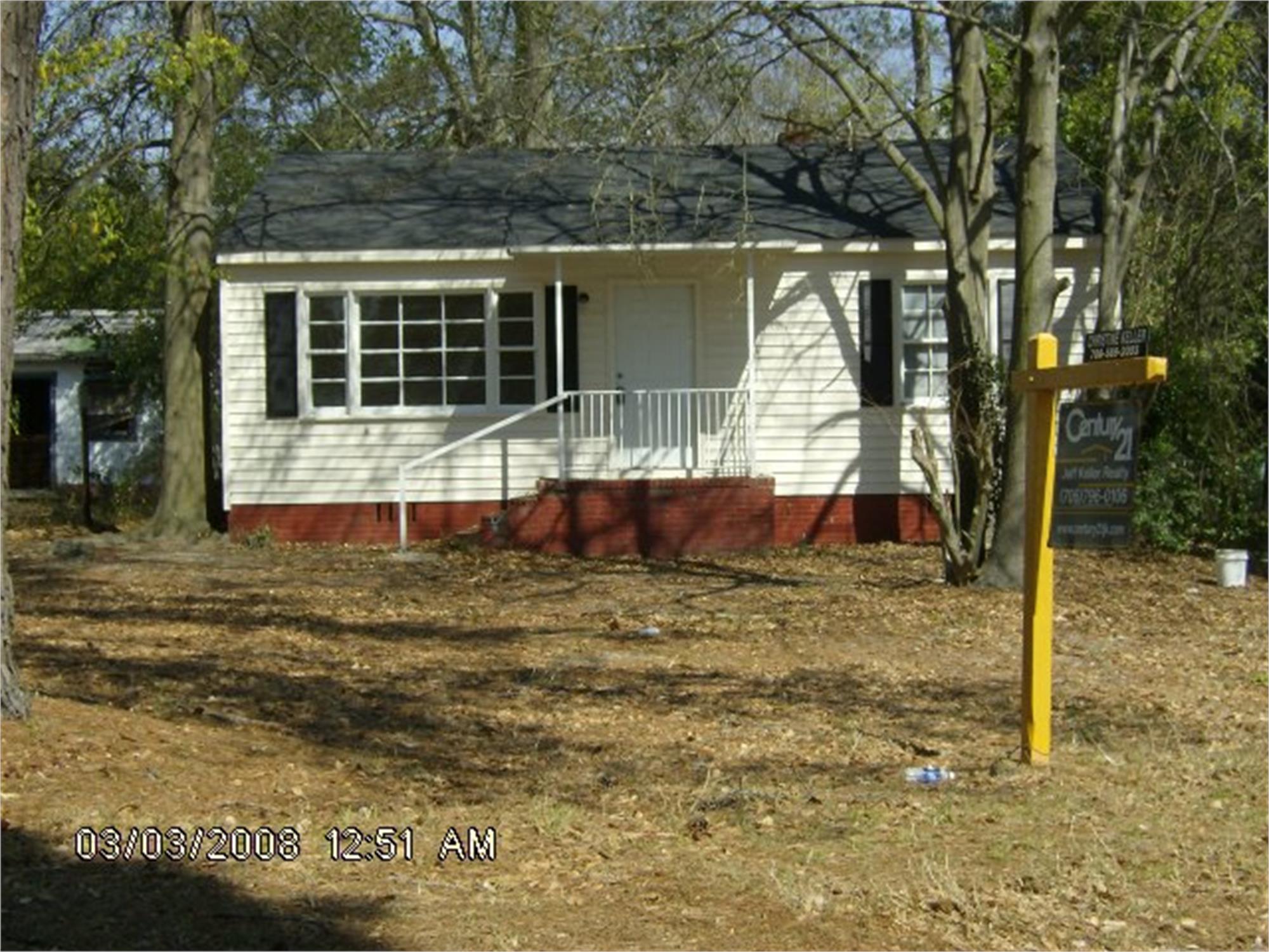 2235 Bandler Rd, Augusta, GA 30906-2885