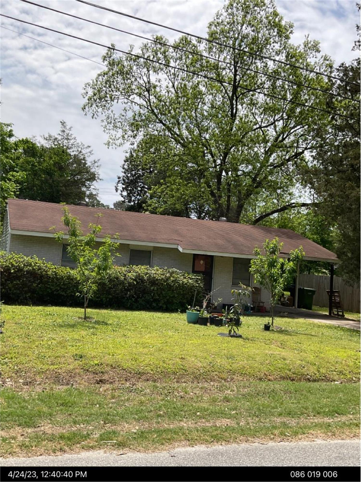 4364 Snellings Dr, Columbus, GA 31907-3466