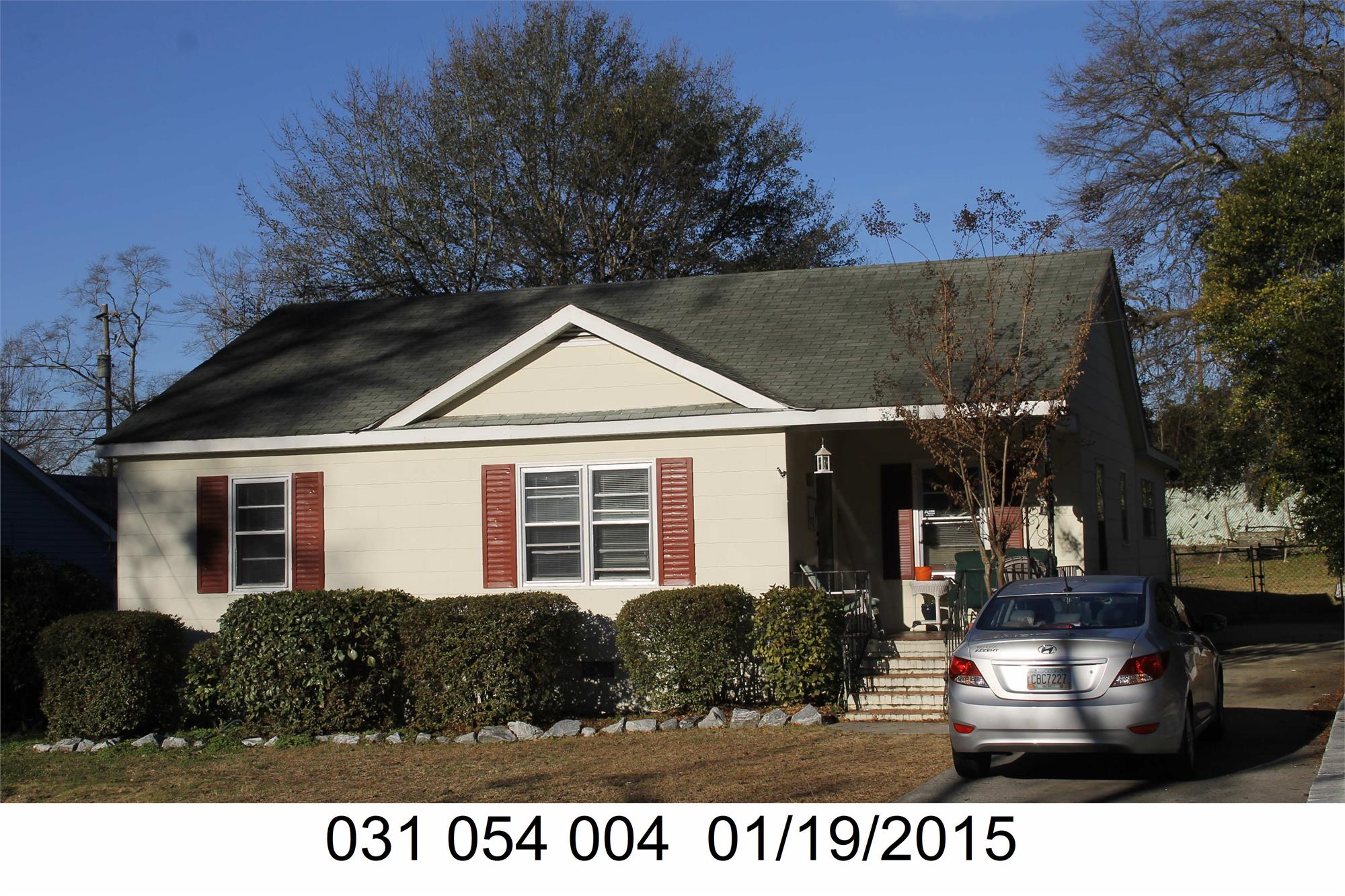 3805 13th Ave, Columbus, GA 31904-7257