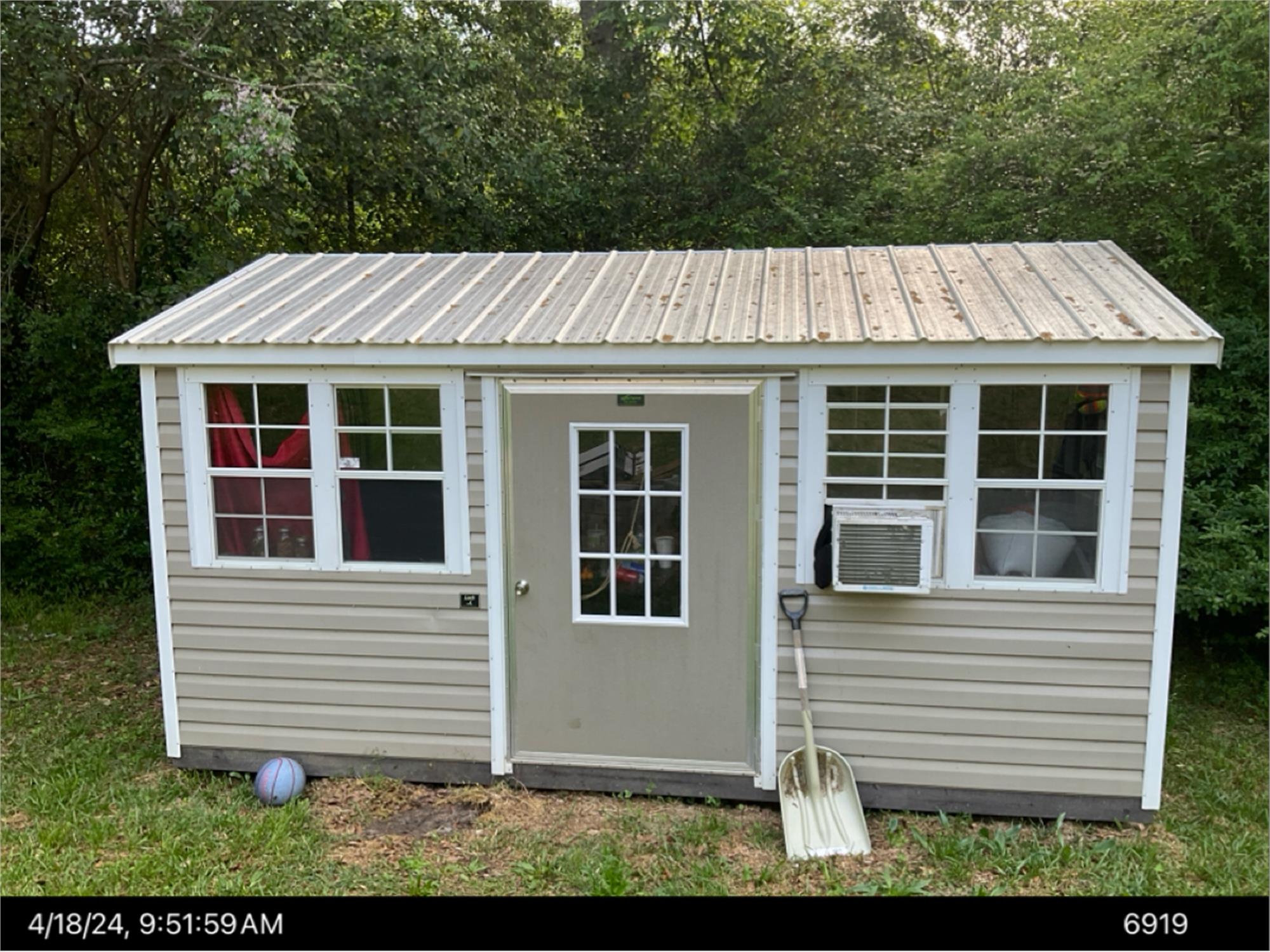 2209 Arrowood Dr, Macon, GA 31206-3803