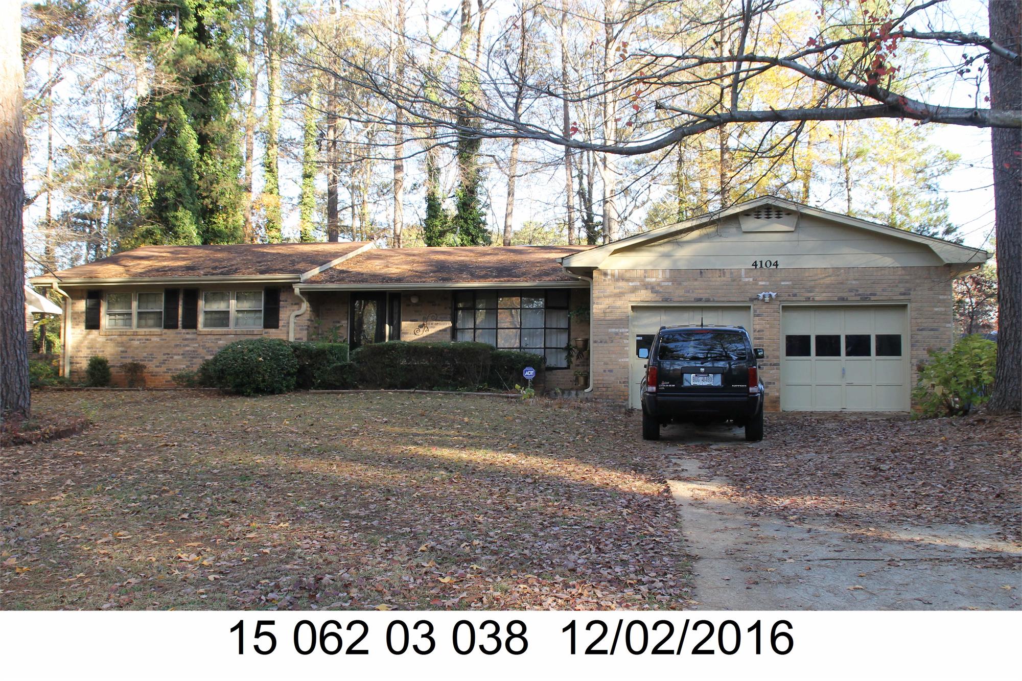 4104 Marquette Ct, Decatur, GA 30034-5929