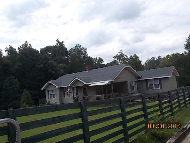 1100 Bodie Rayle Rd, Elberton, GA 30635-4606
