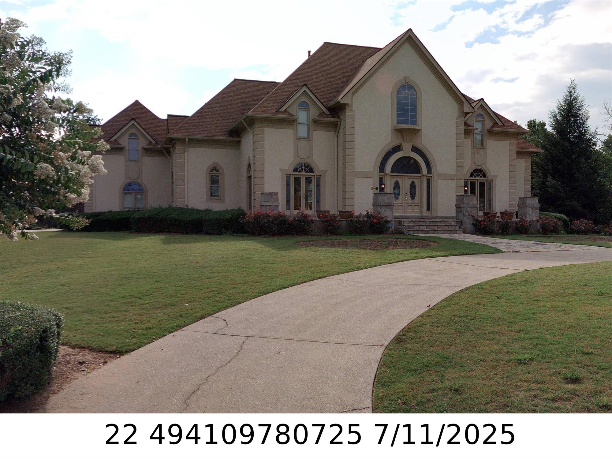 1245 Hopewell Crest, Alpharetta, GA 30004-3635