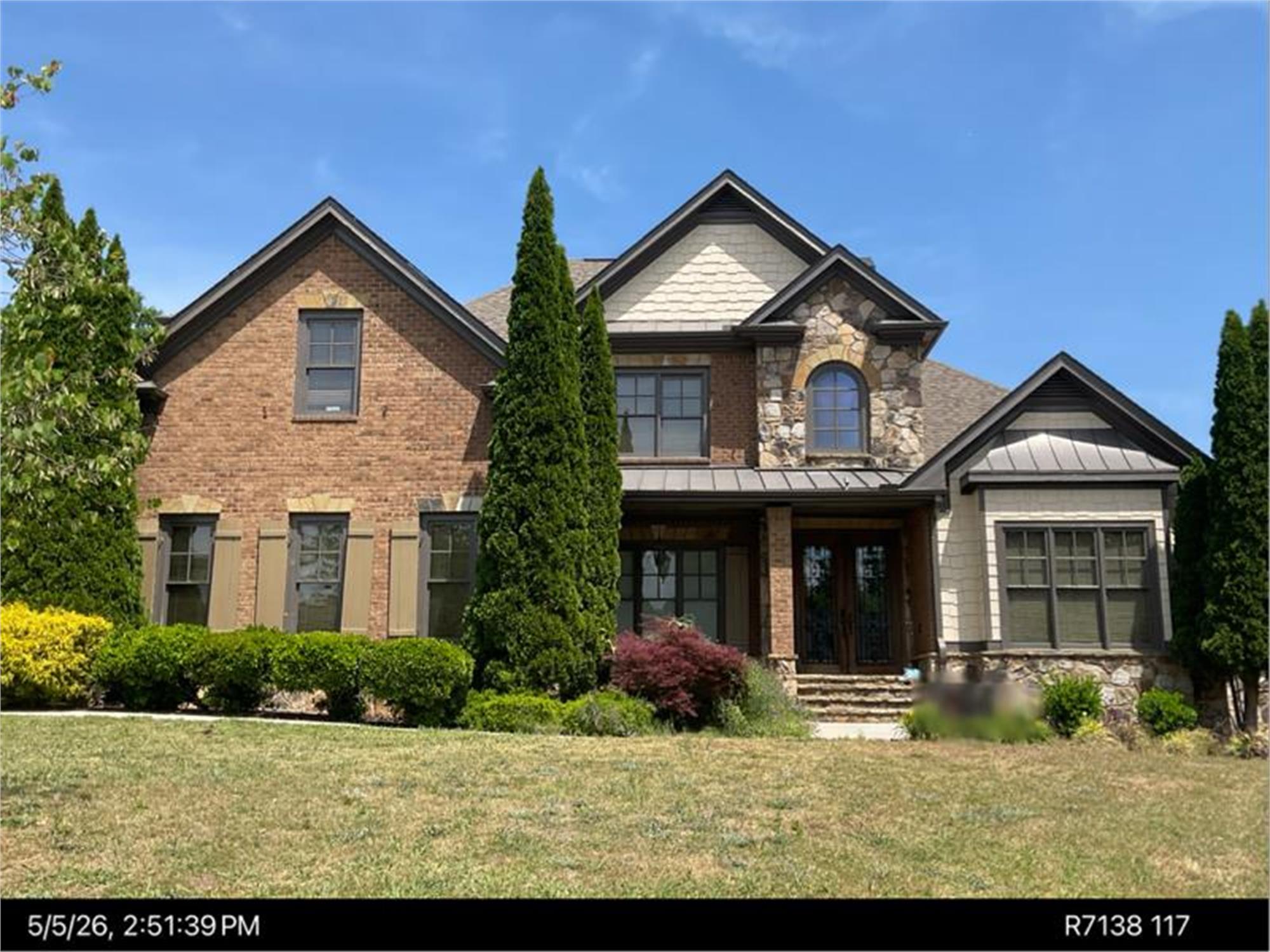 2615 Springbluff Ct Ne, Buford, GA 30519-4191