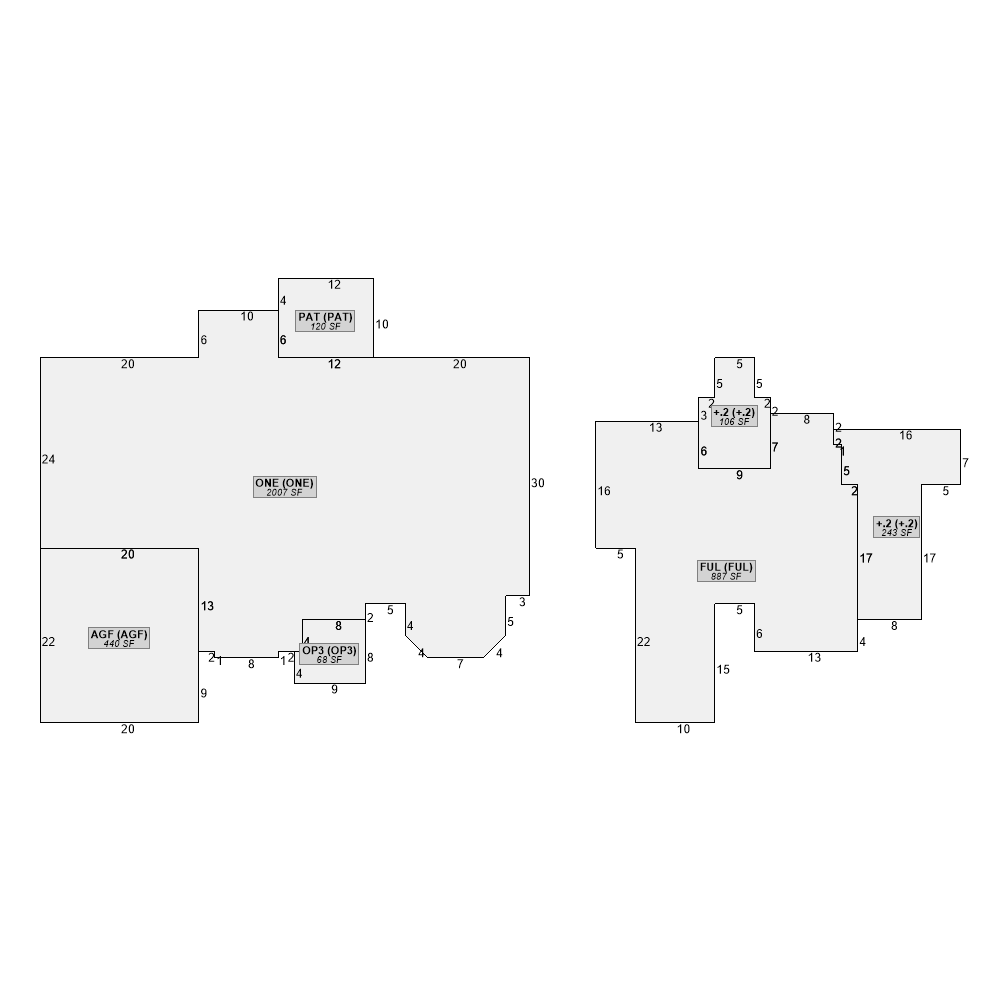 95 Lakesprings Dr, Mcdonough, GA 30252-3082