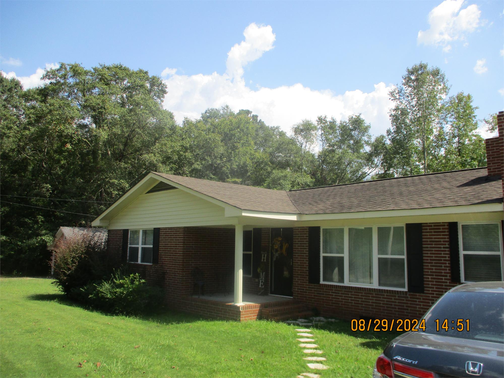 222 Hospital Dr, Washington, GA 30673-5619