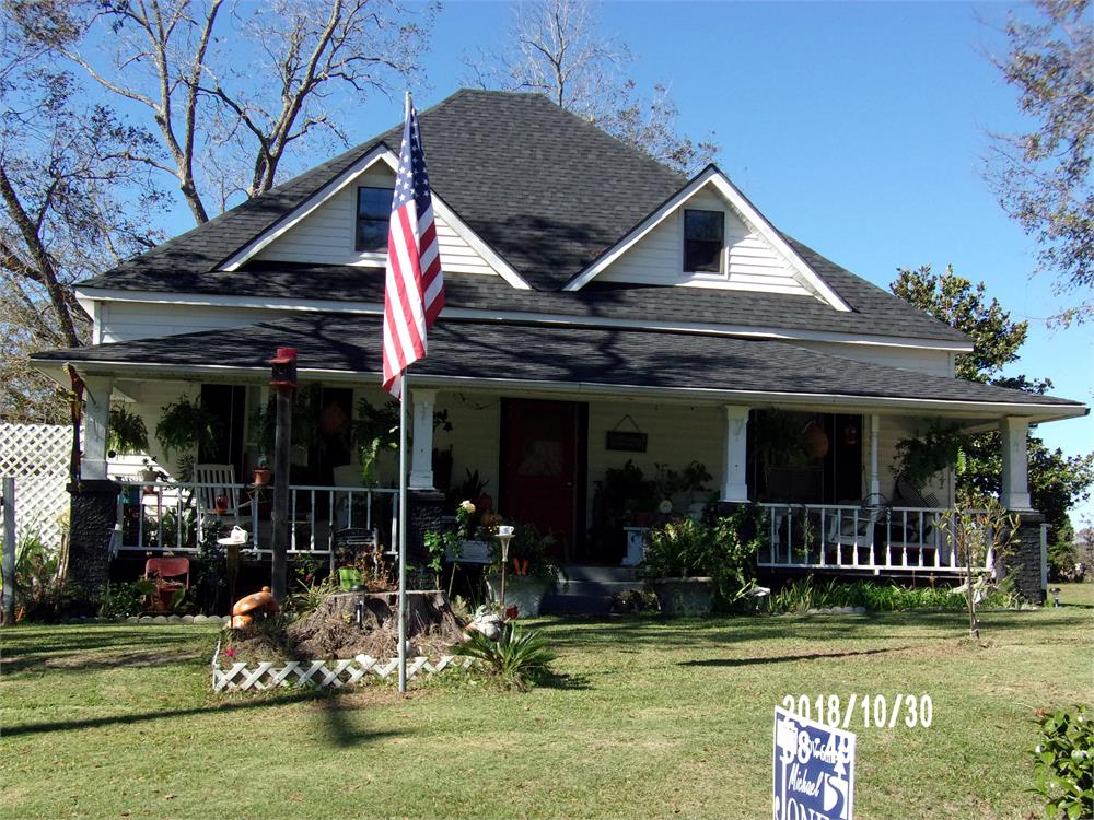 6146 Fair Haven Rd, Rhine, GA 31077-4110