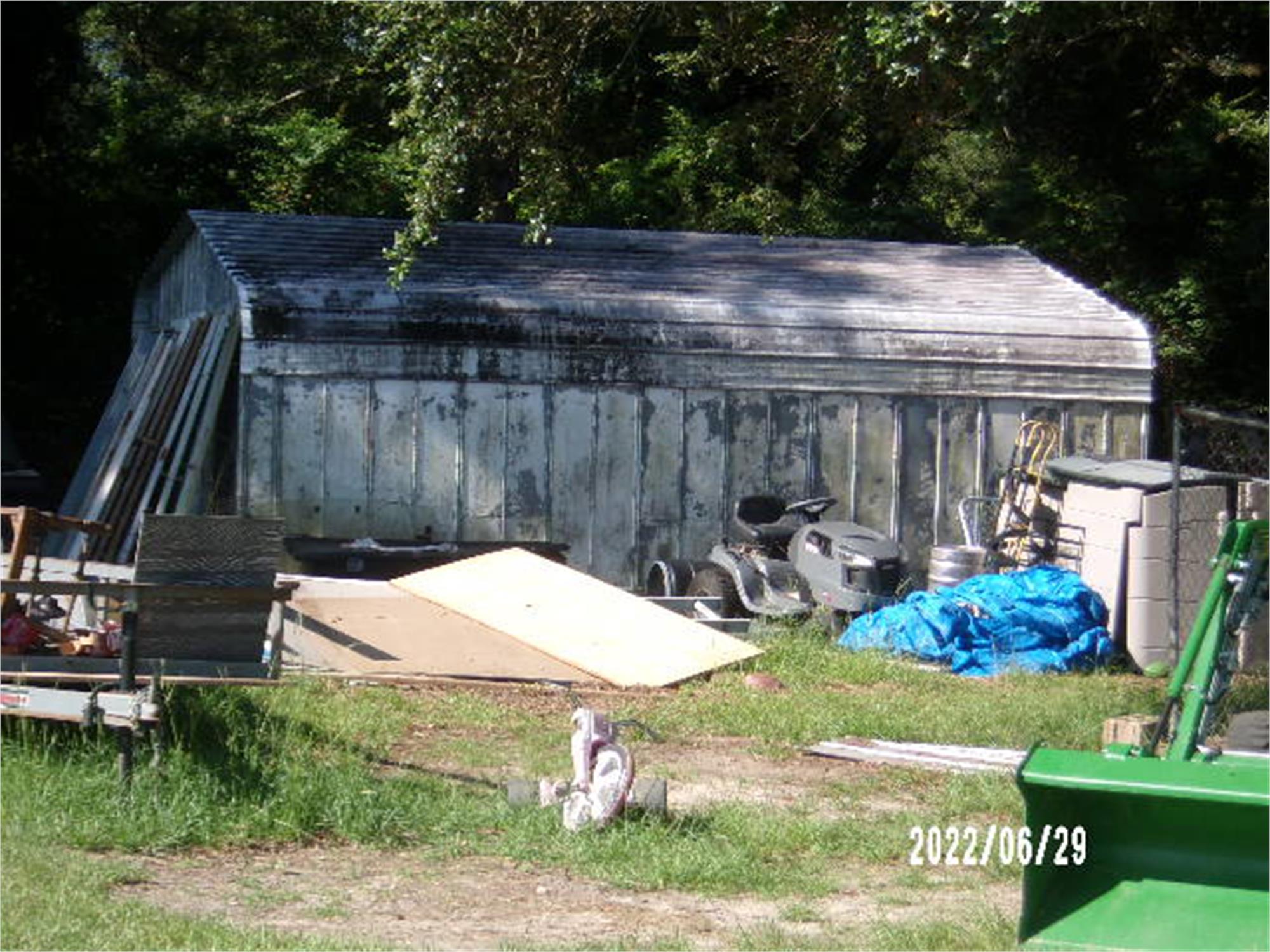 7244 Ga Highway 374, Donalsonville, GA 39845-5929