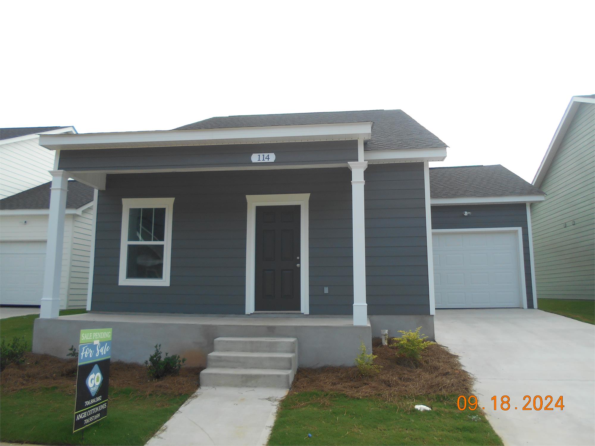 114 Lenox Cir, Lagrange, GA 30241-1592