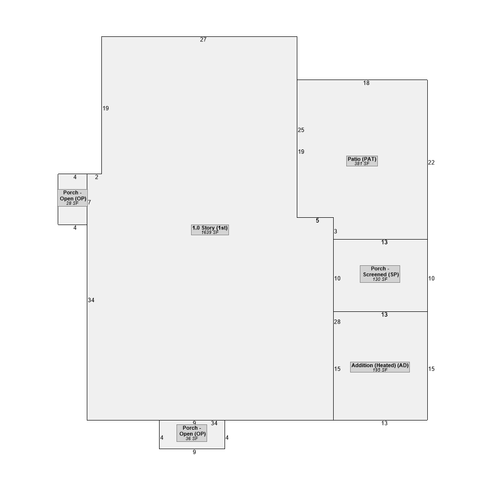 1009 Woodrow Ave, Dublin, GA 31021-4843
