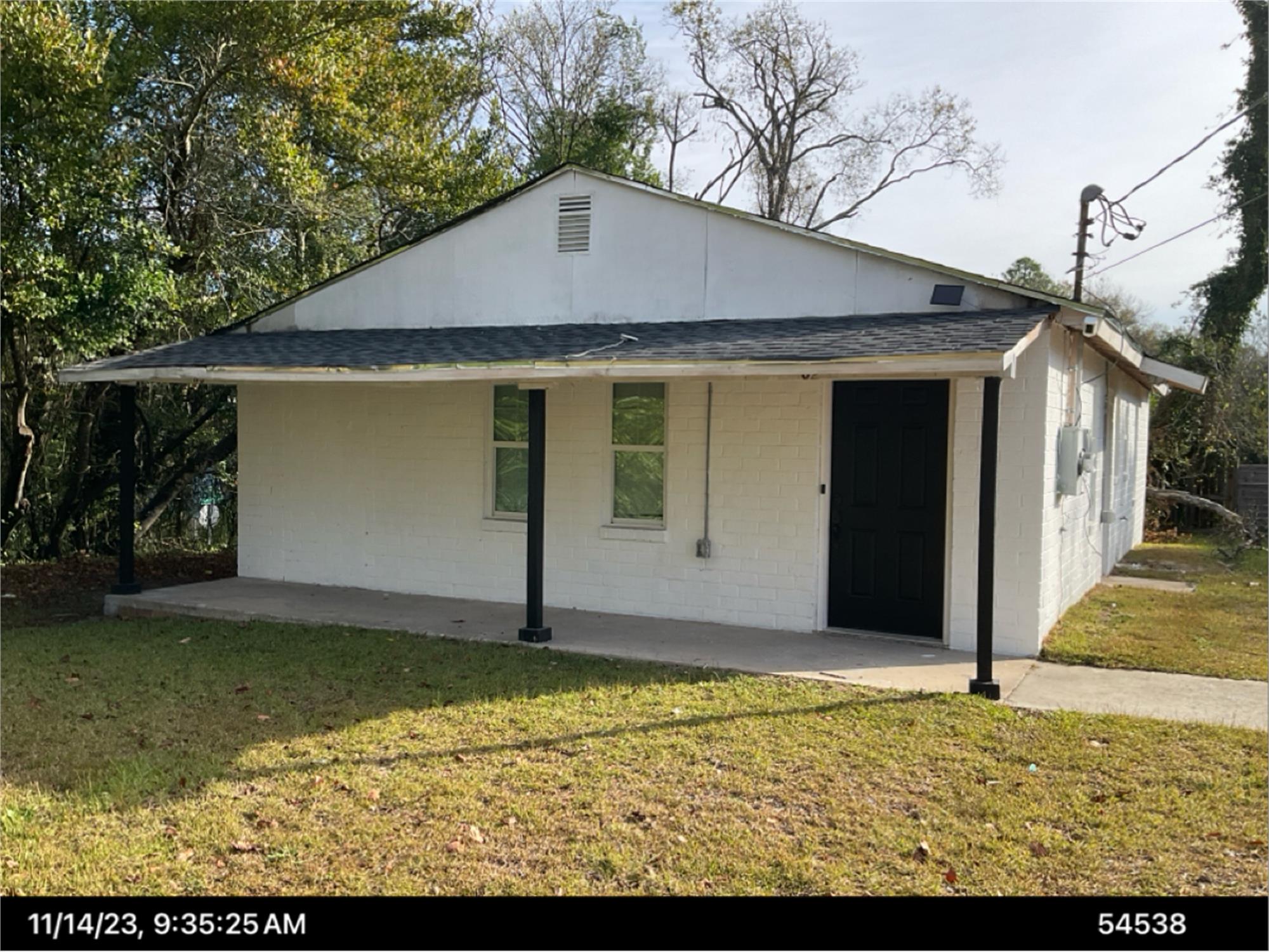 700 Poppy Ave, Macon, GA 31204-6151
