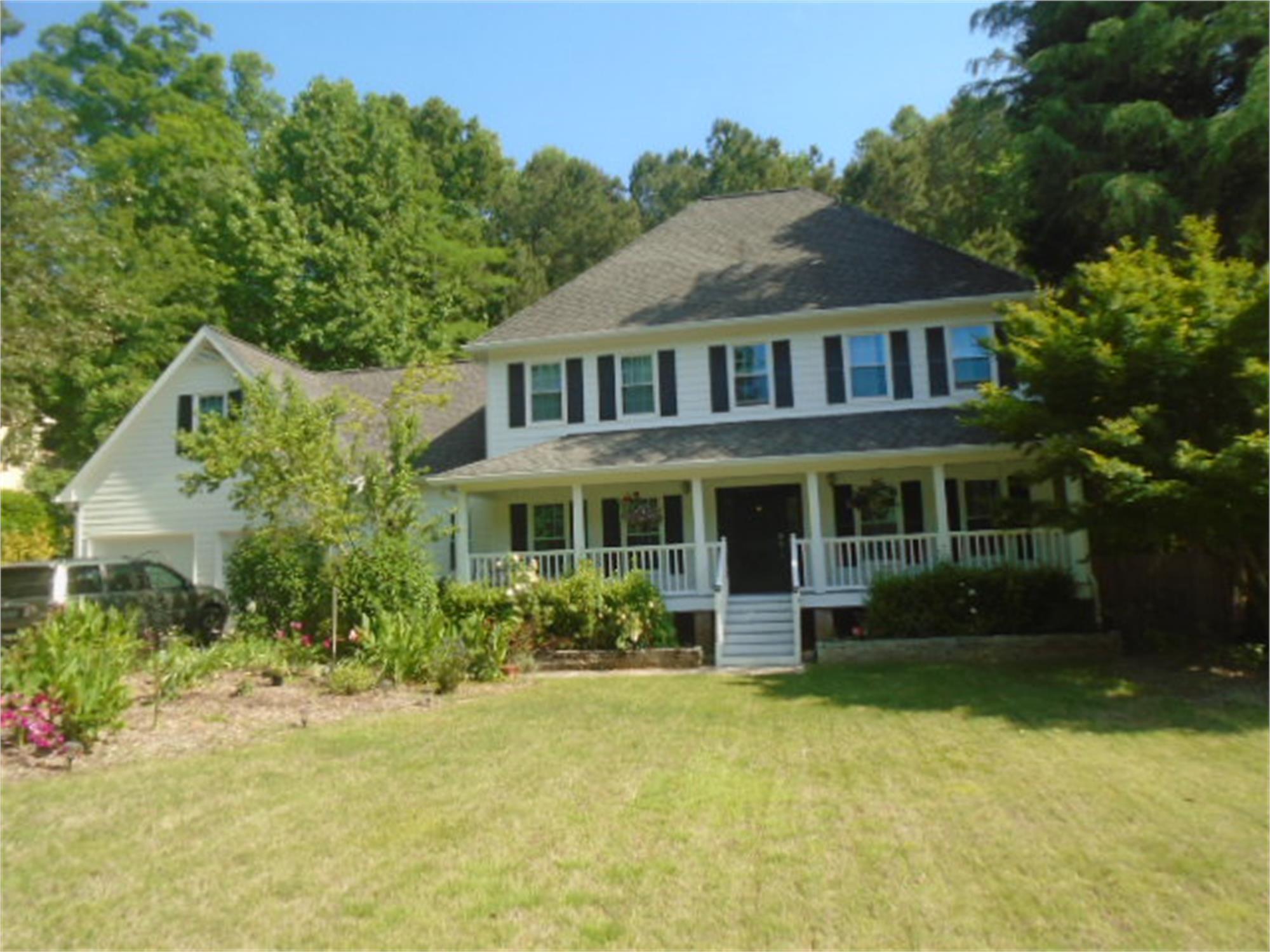 4591 Derby Ln Se, Smyrna, GA 30082-4018