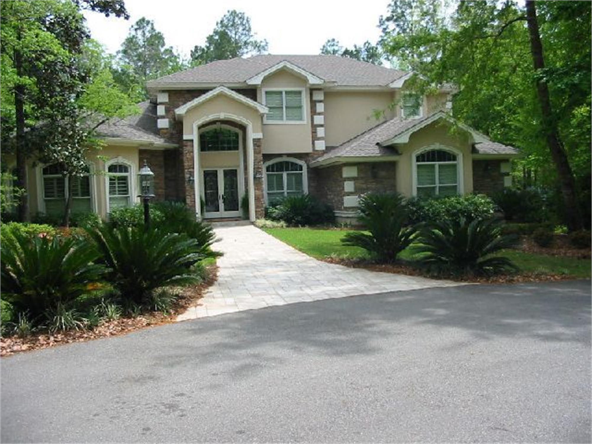 1070 Ridge Rd, Valdosta, GA 31605