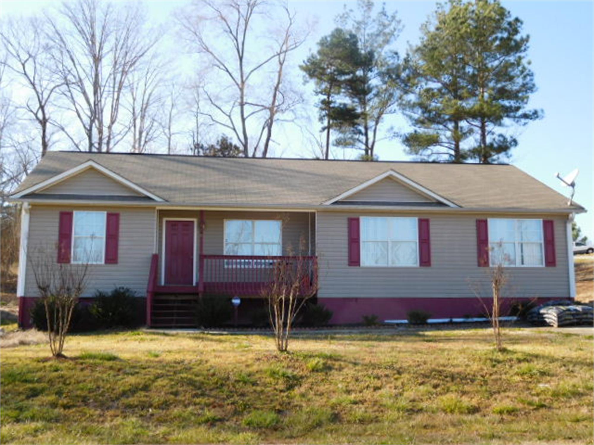 110 Erwin Ct, Athens, GA 30607-6532