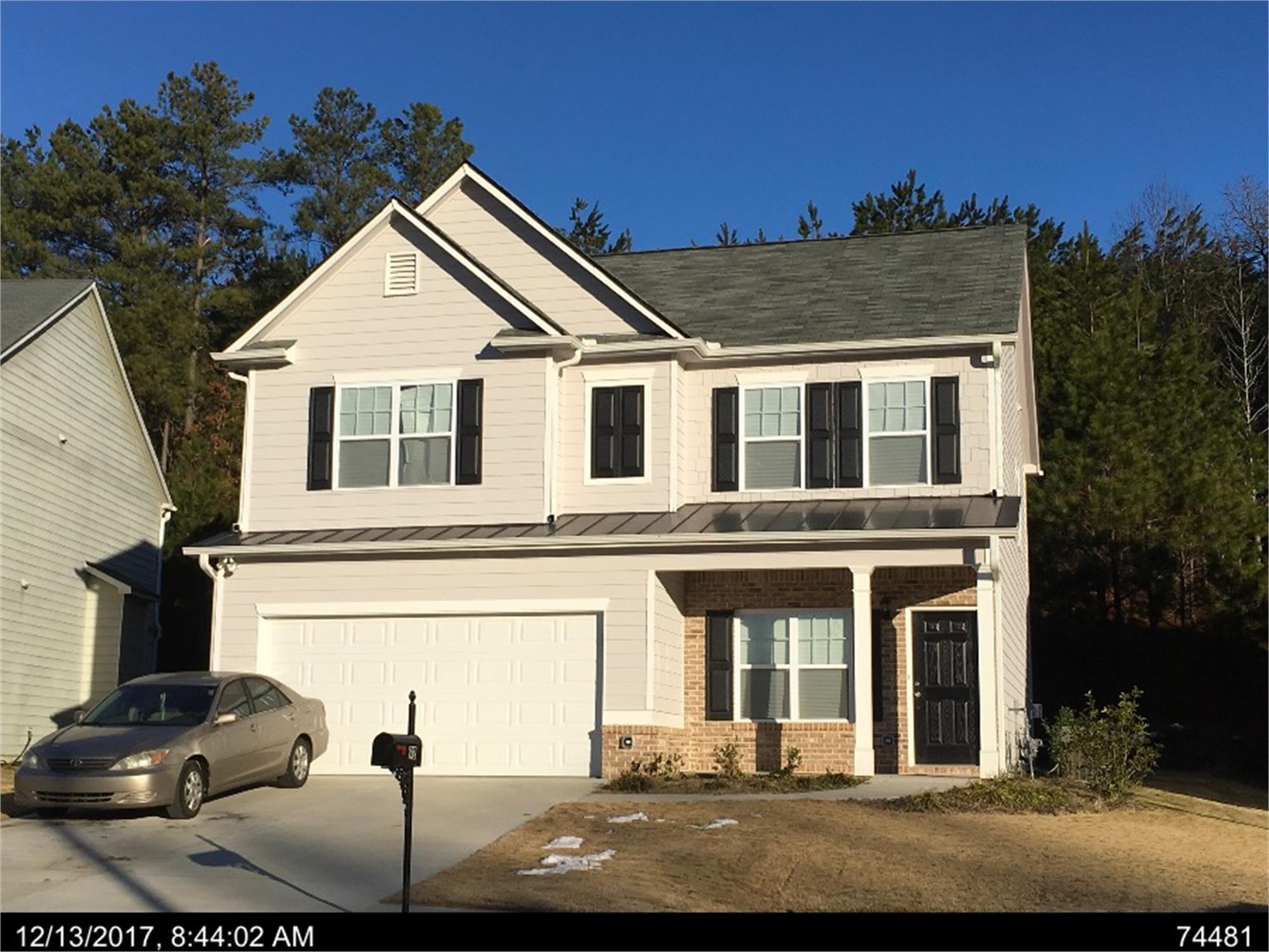 92 Persian Ivy Way, Dallas, GA 30132-9221
