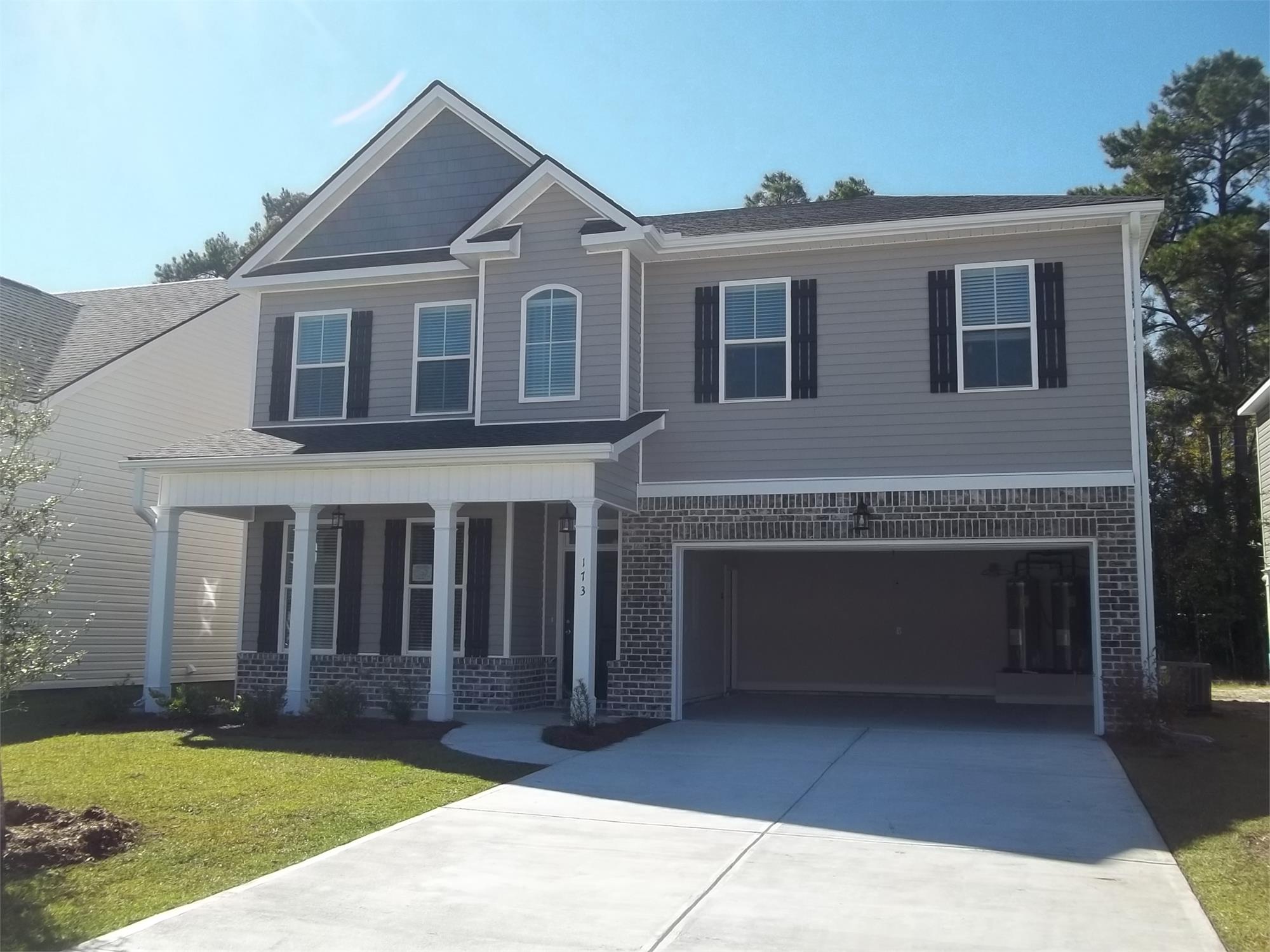 173 Laguna Way, Savannah, GA 31405-0004