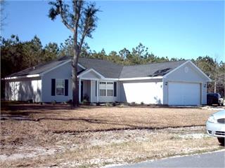 140 Boykin Ridge Dr, Brunswick, GA 31523-6388