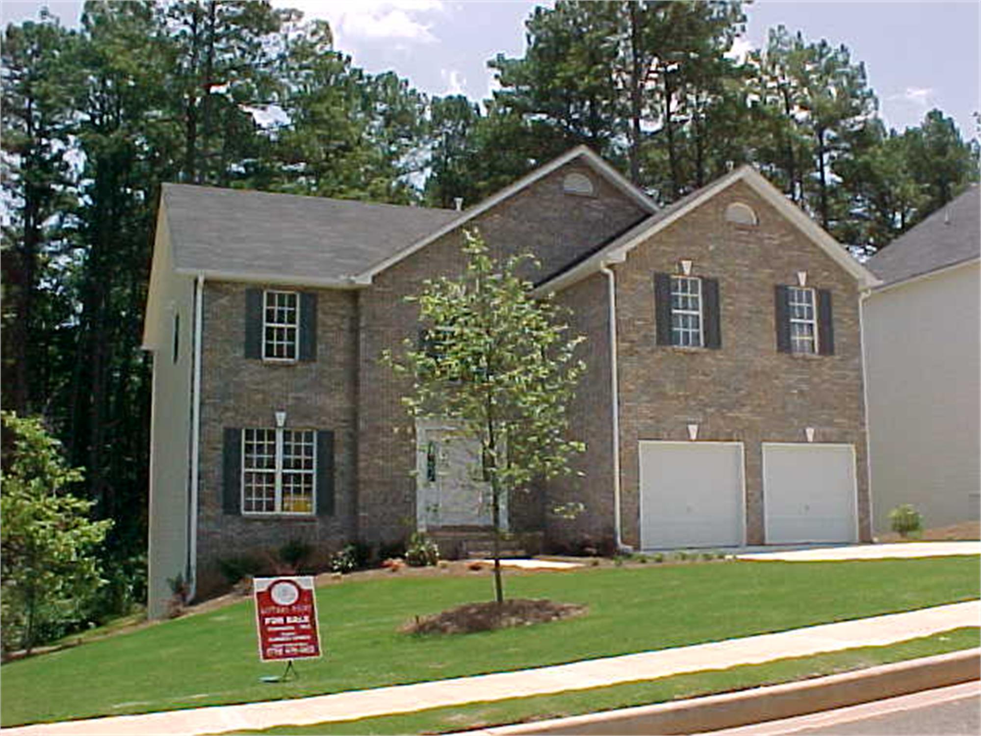 3142 Kittery Dr Sw, Snellville, GA 30039-6026