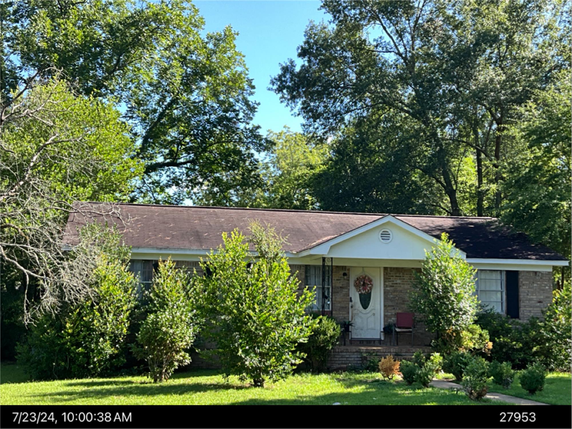 2107 W Waddell Ave, Albany, GA 31707-5041