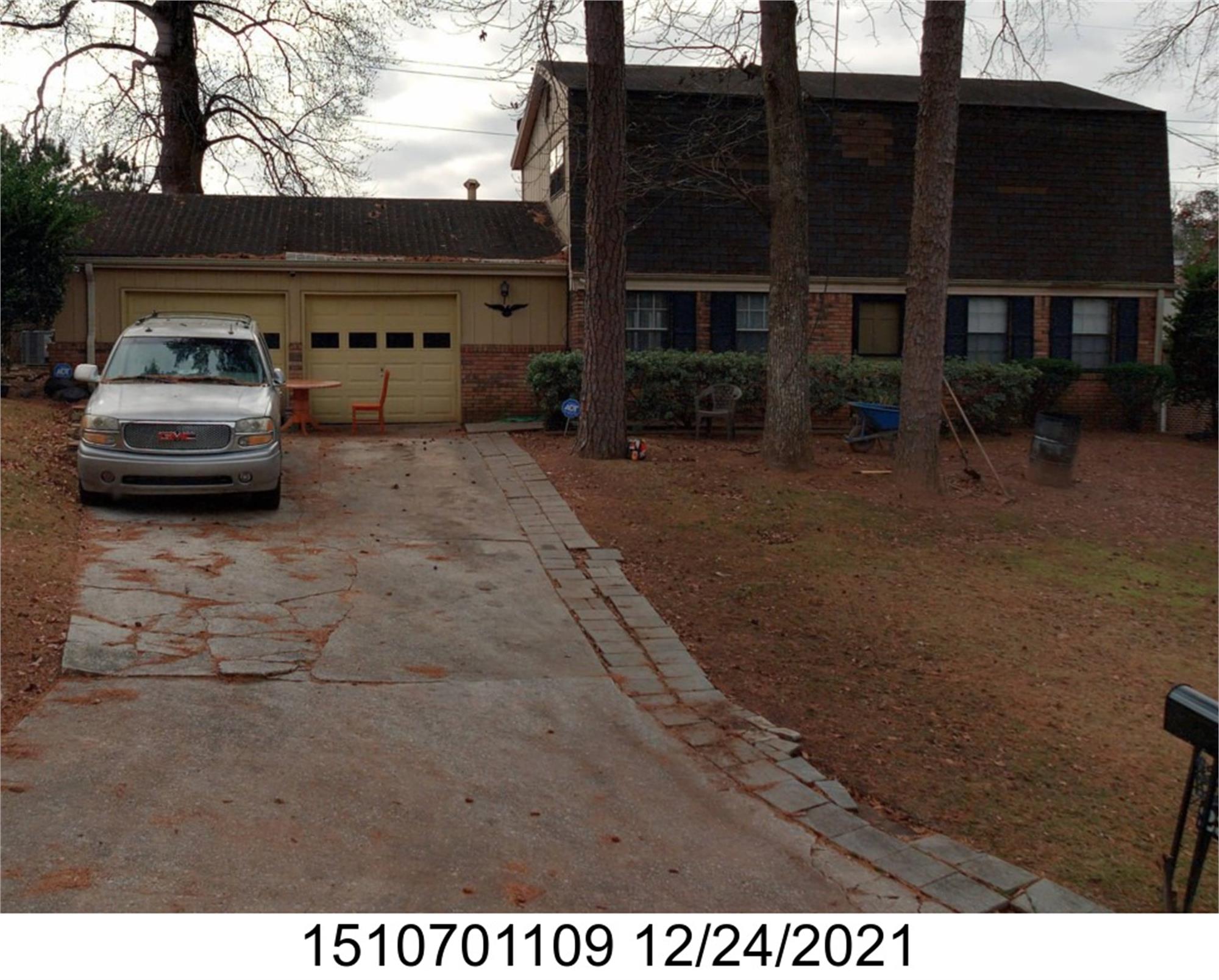 2387 Manassas Ln, Decatur, GA 30034-2612